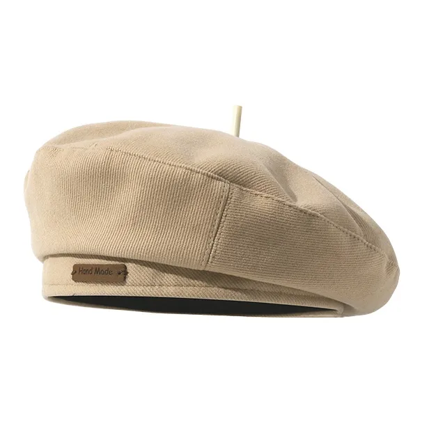 MEXICAN Хлопковые береты для женщин