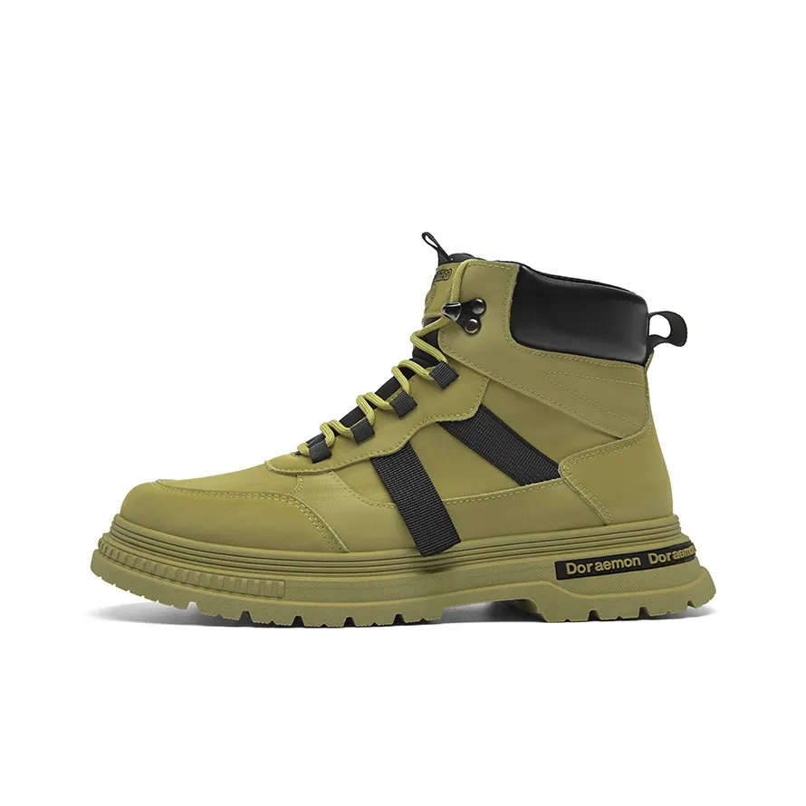 Дораэмон Martin Boots Мужской