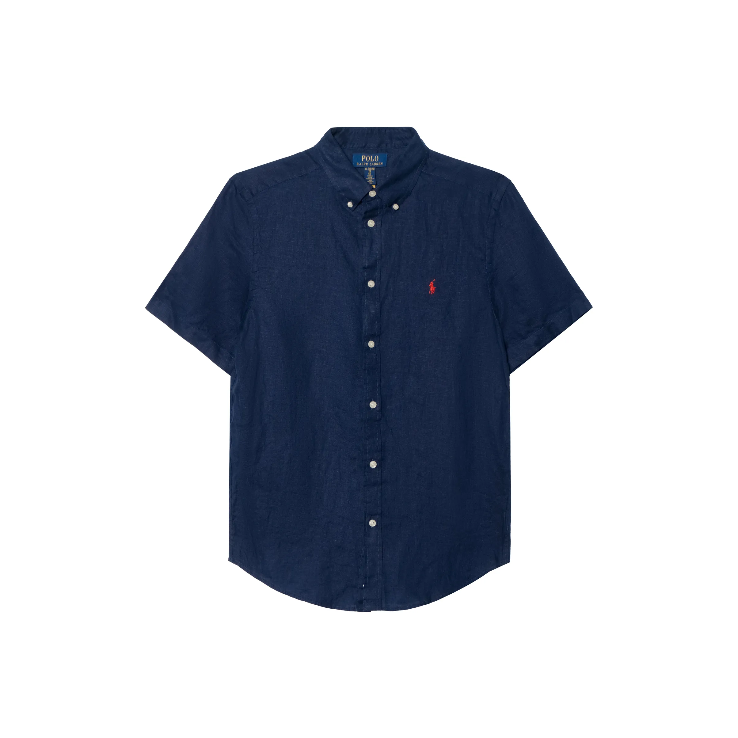 Поло Ralph Lauren для детей