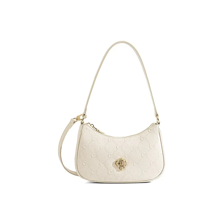 COOGI Сумка через плечо из коровьей кожи стандартная женская многоцветная