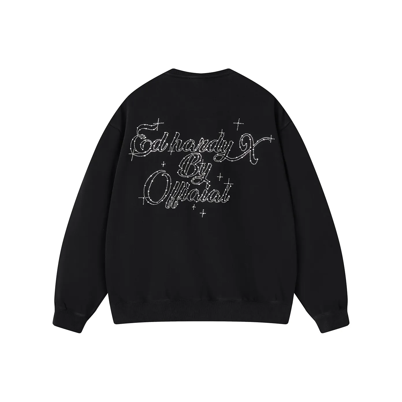 ED HARDY X Унисекс Свитшоты