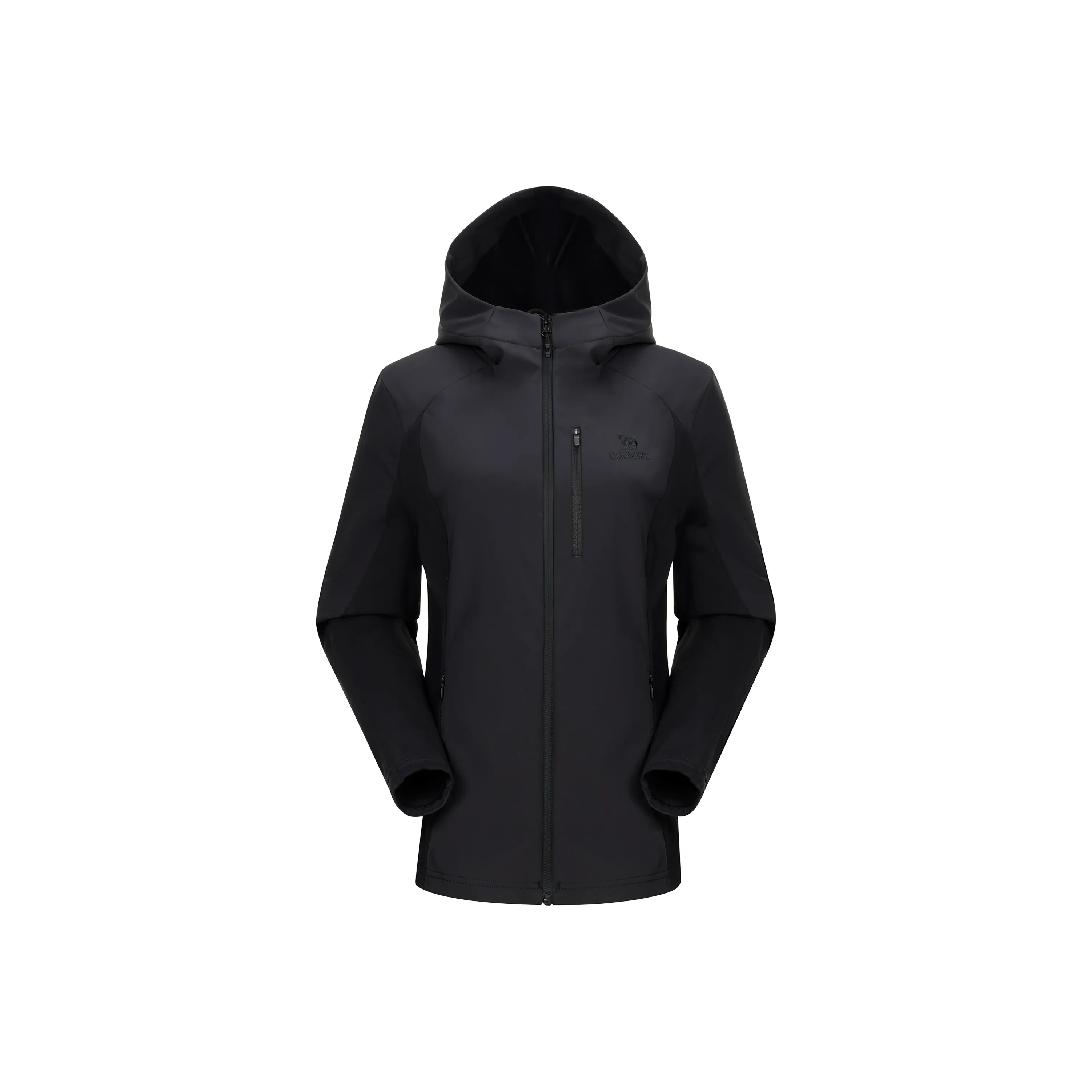 CAMEL Женские Softshell Куртки