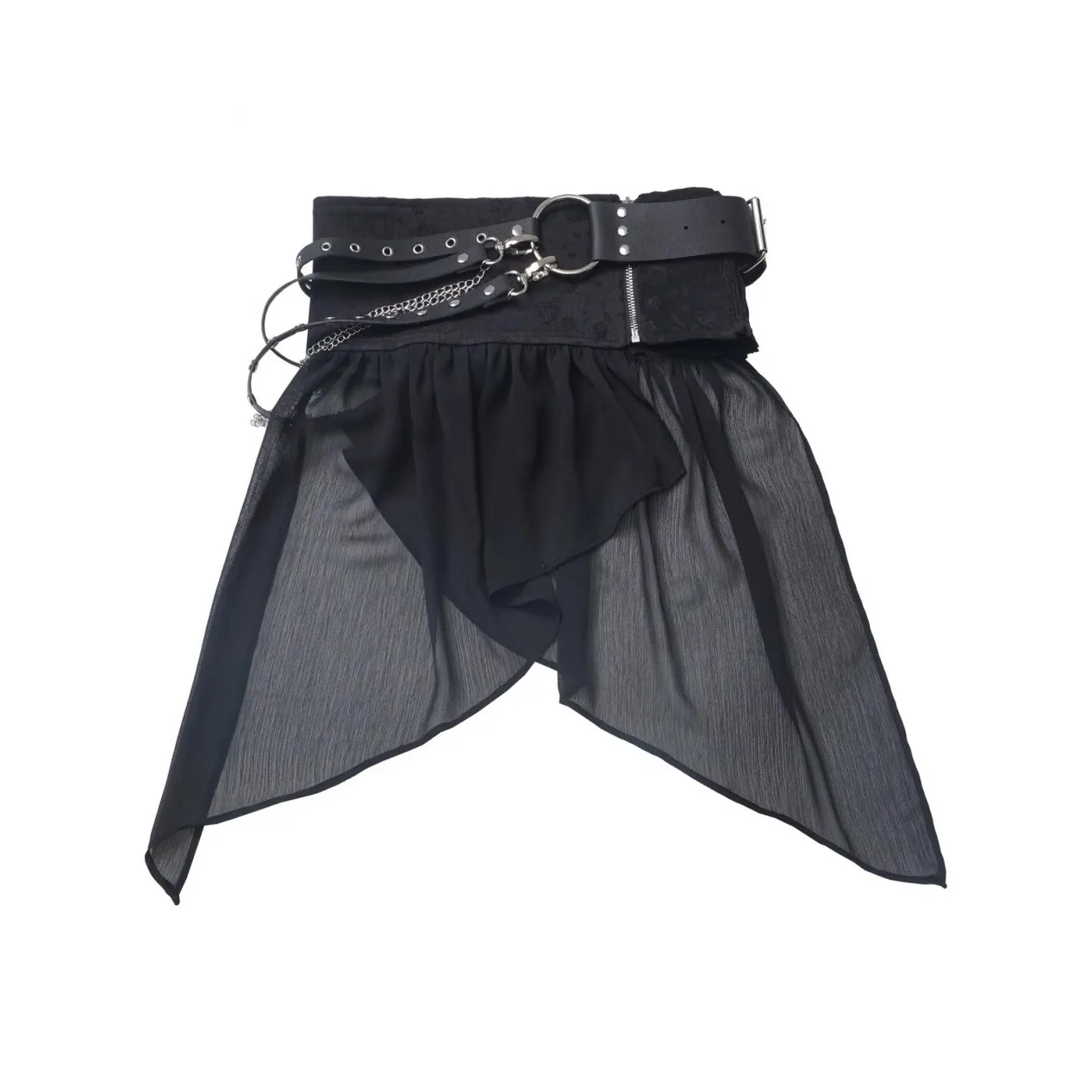 Pink Savior Повседневный Длинный Юбка Женские