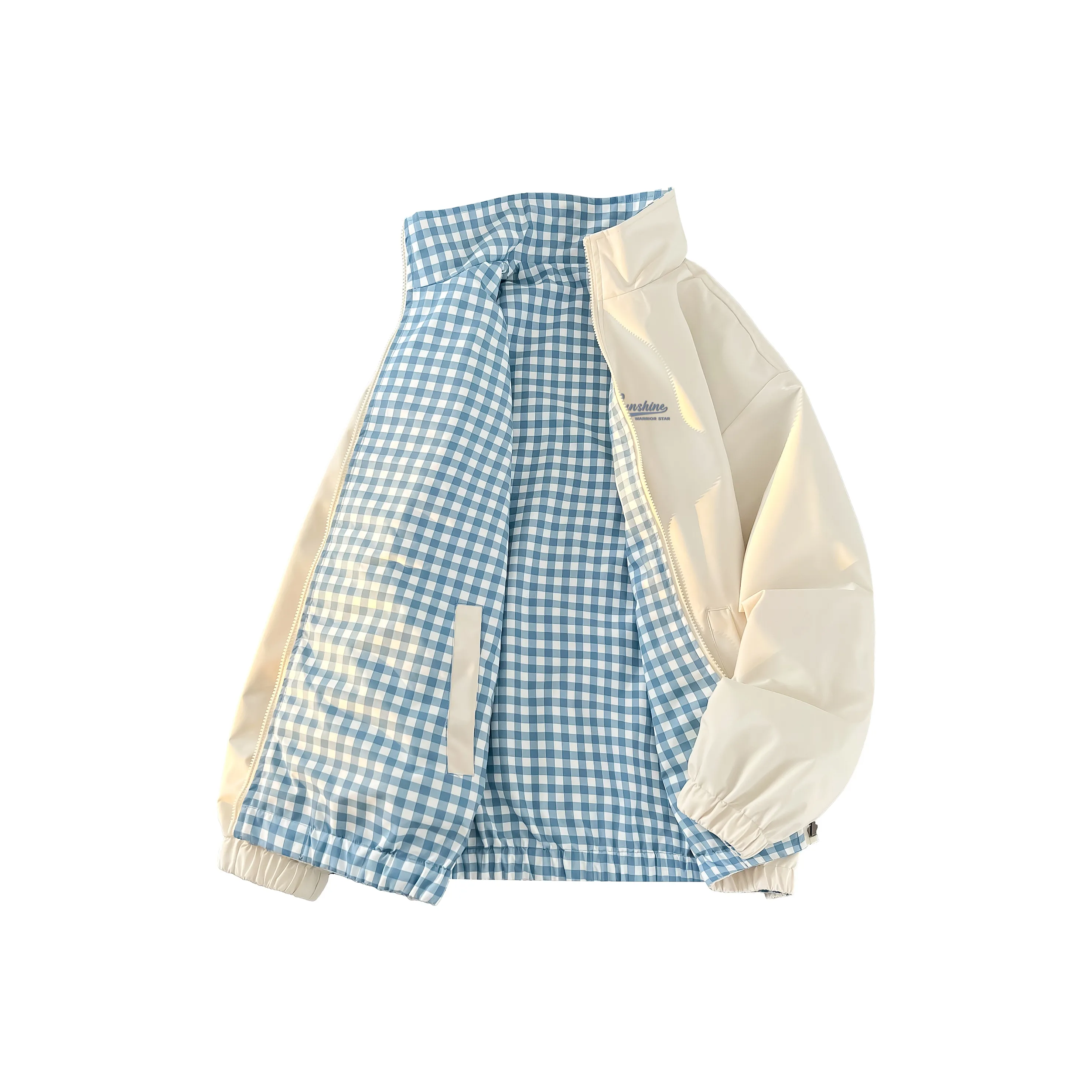 Warrior Унисекс Куртки