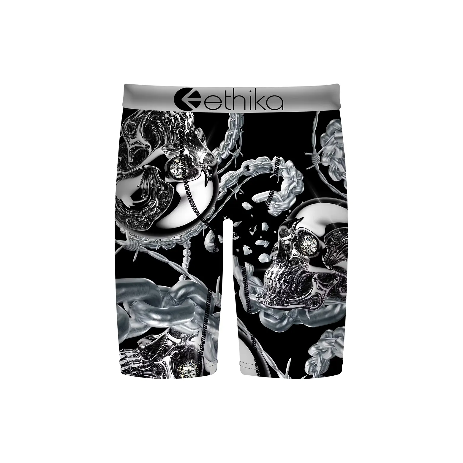 ETHIKA Мужские боксер-шорты