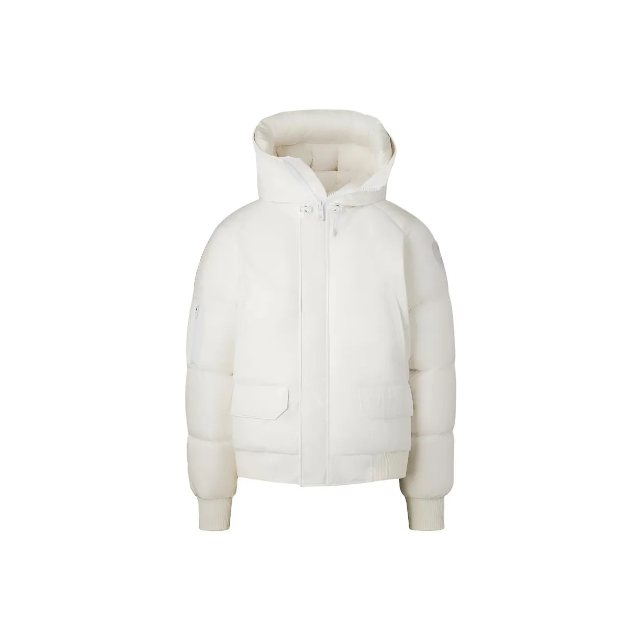 Canada Goose Paradigm Chilliwack Padded Bomber Jacket