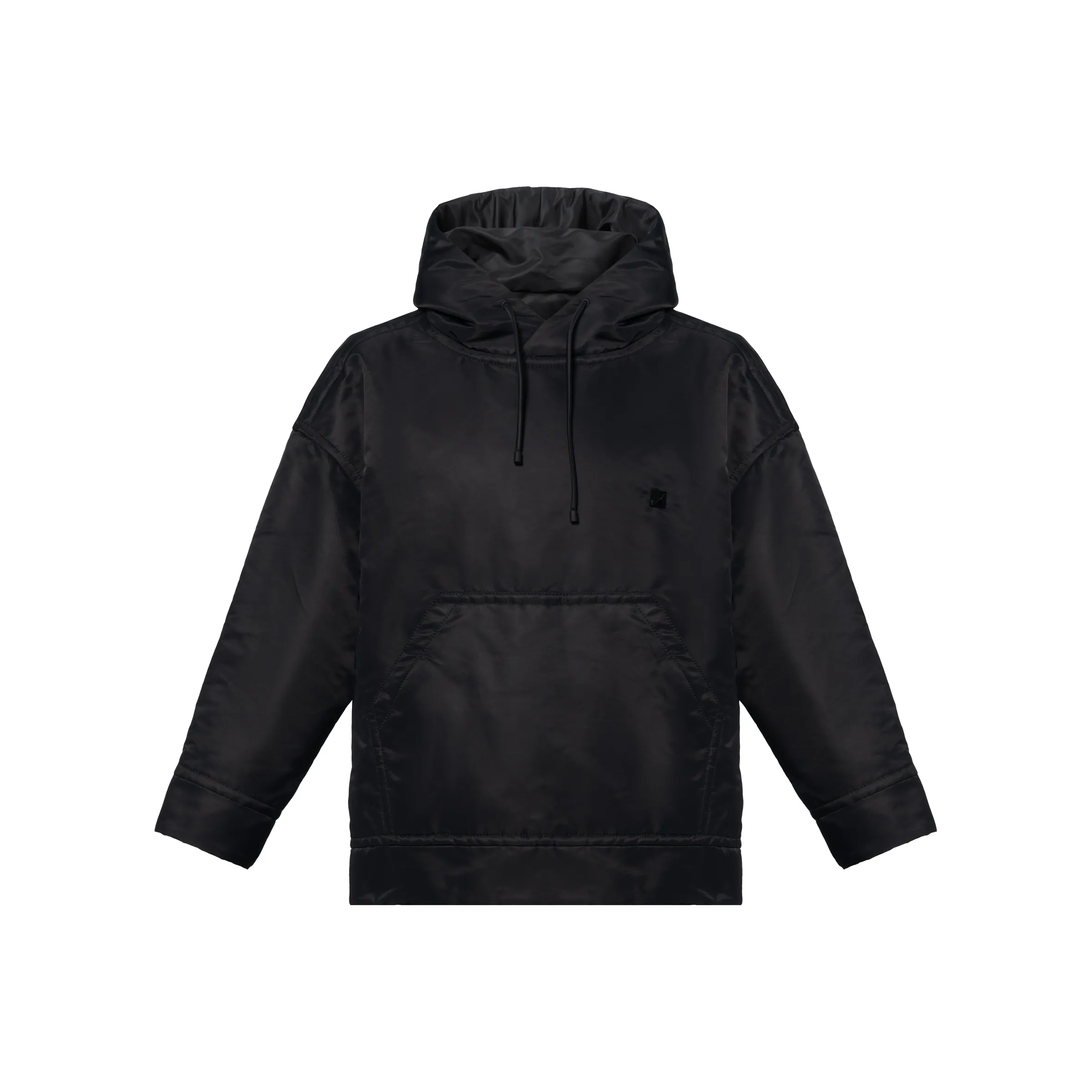Valentino Sweatshirts Men Black