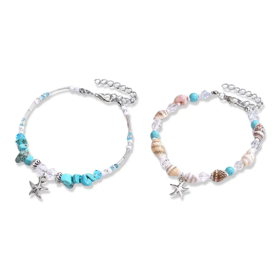 Ringlove Браслеты на щиколотку Женские