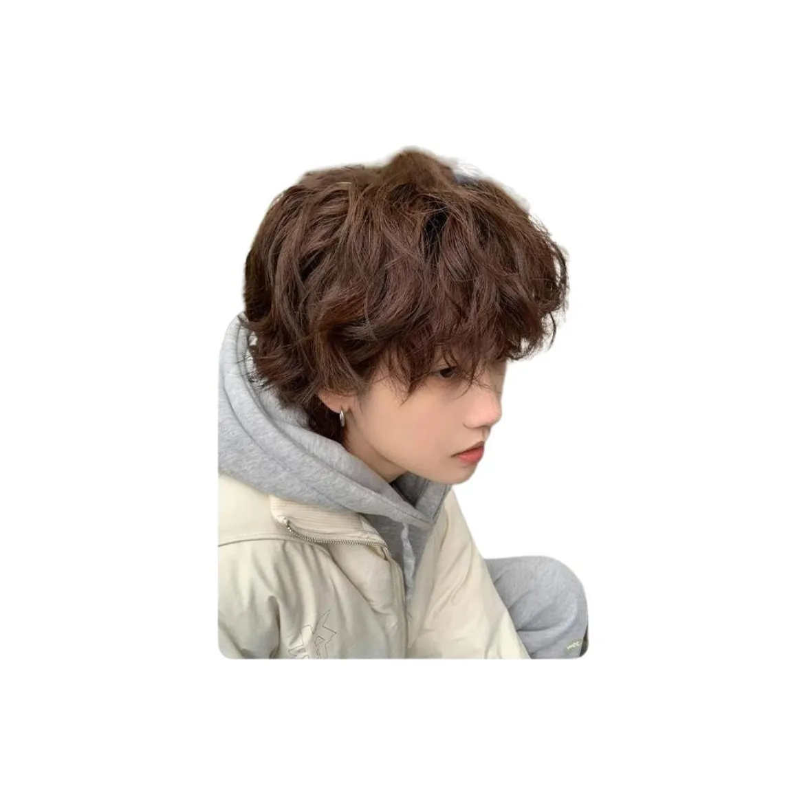 LIANXIANGKE Парики