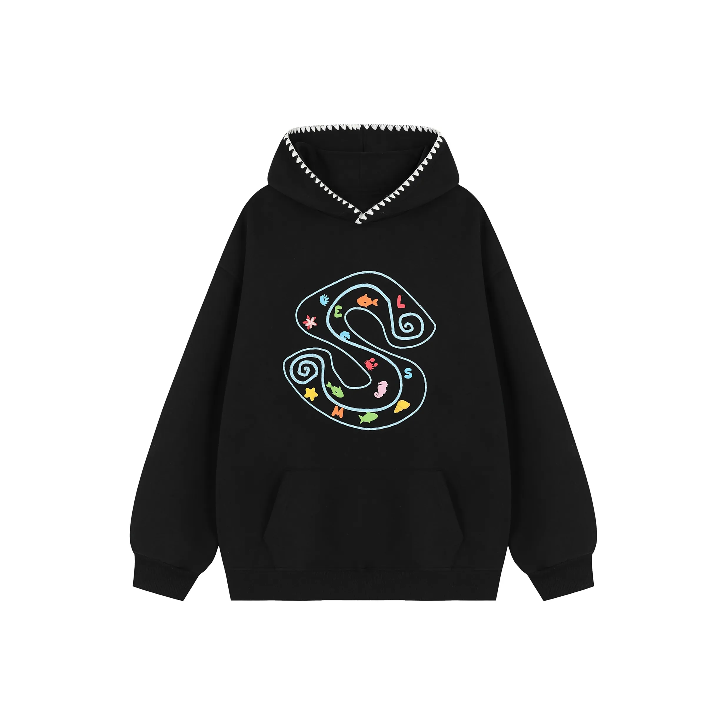 LEMANISM Унисекс Свитшоты