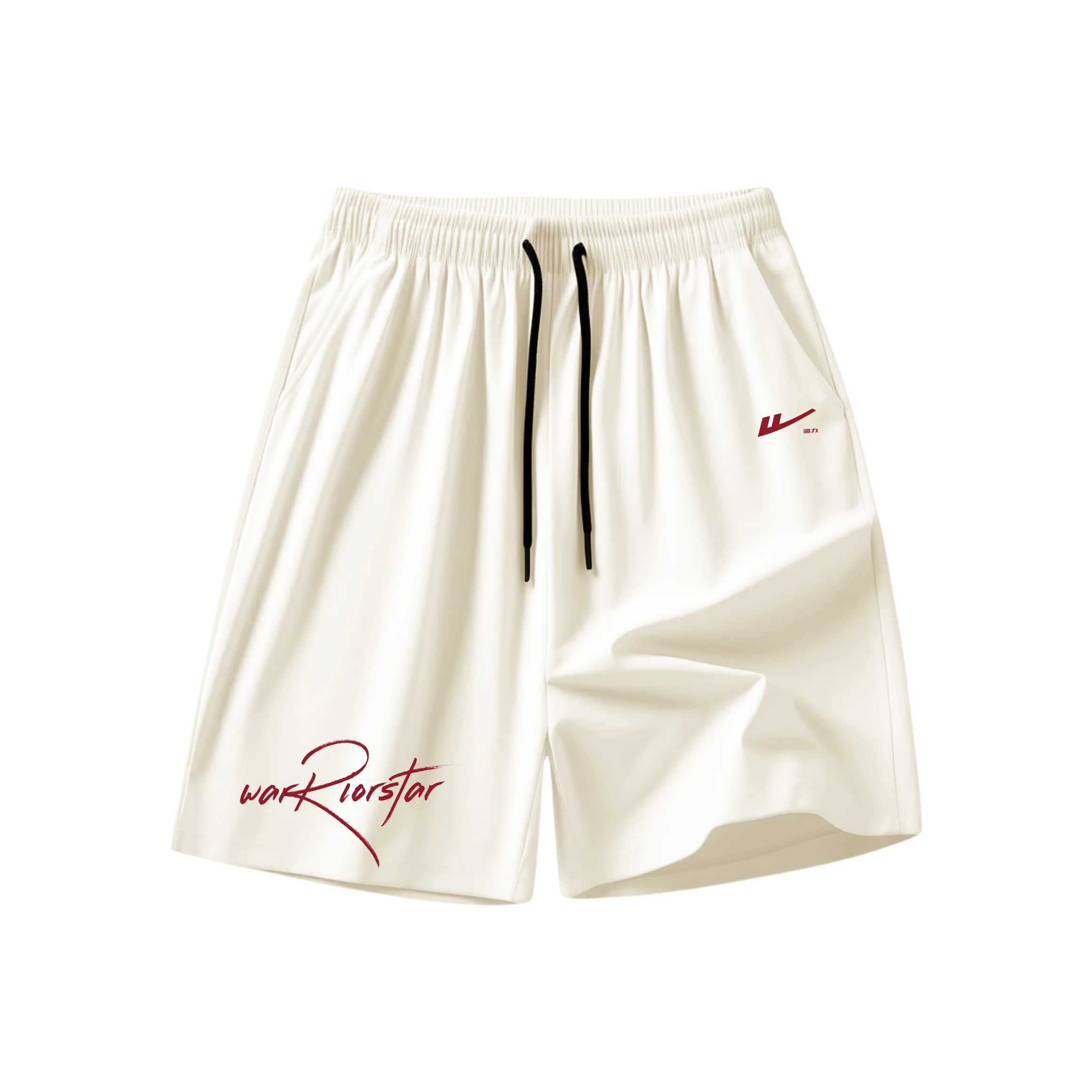 Warrior Унисекс Повседневные Шорты