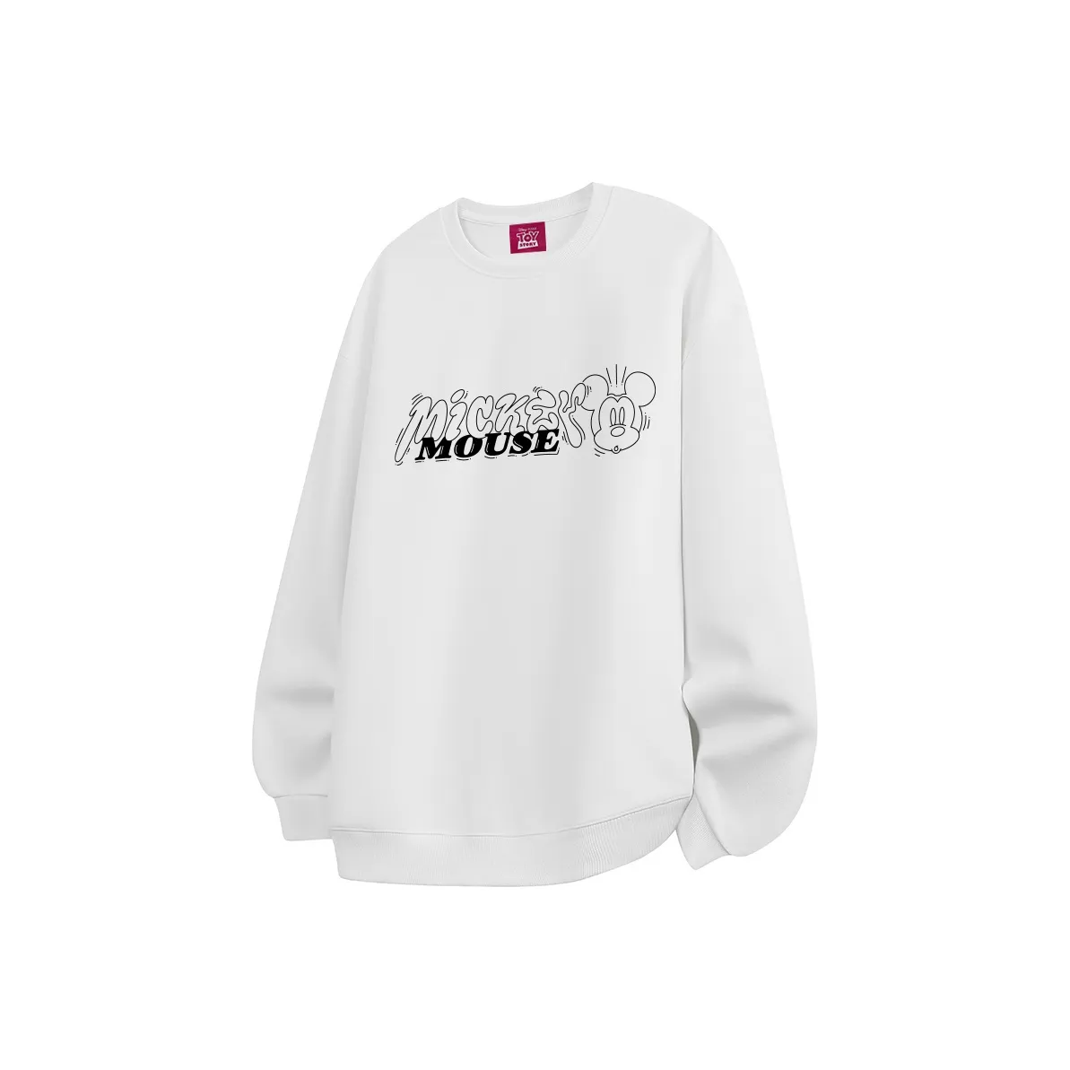 Disney Унисекс Свитшоты