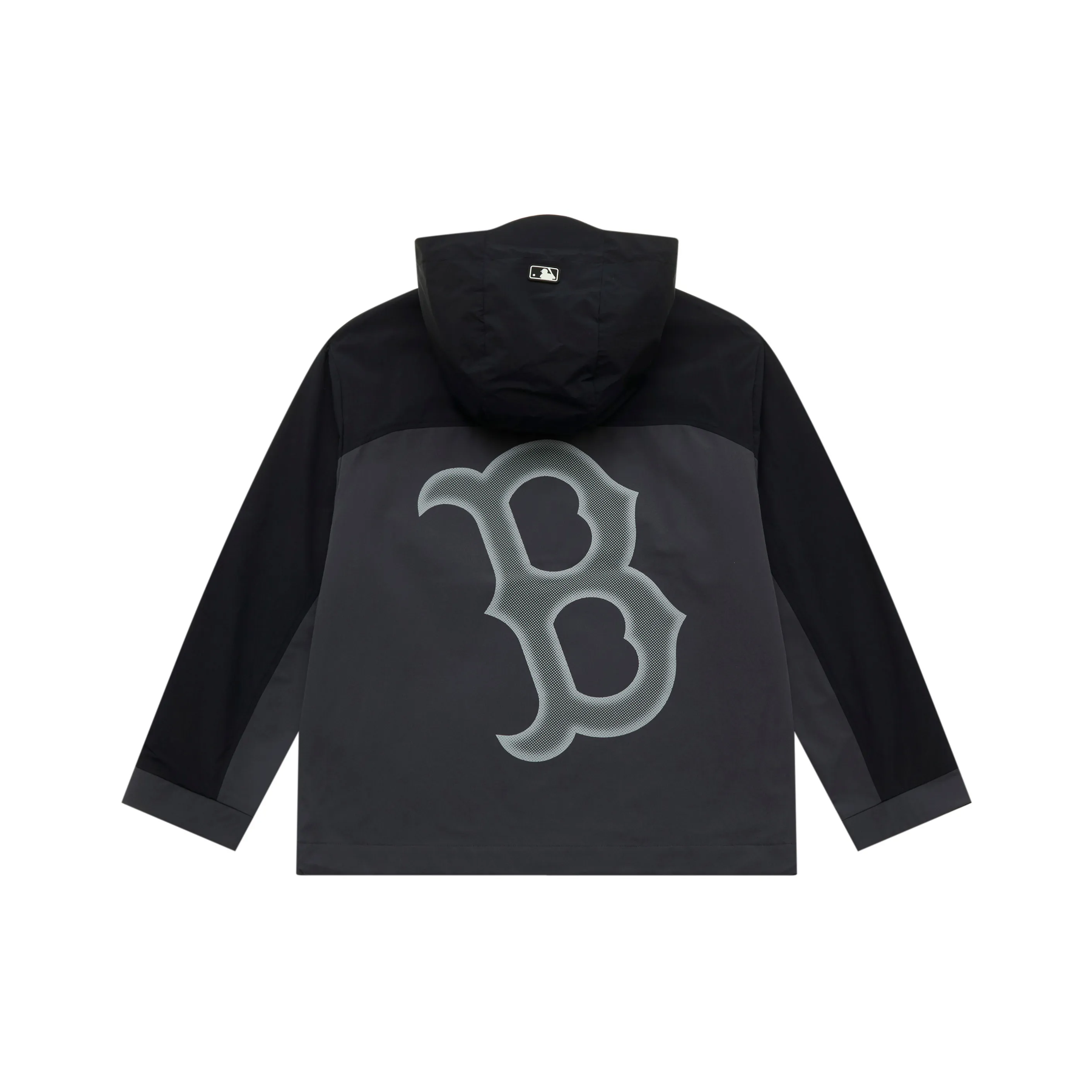 MLB Boston Red Sox Basic Collection 25FW Куртка Унисекс
