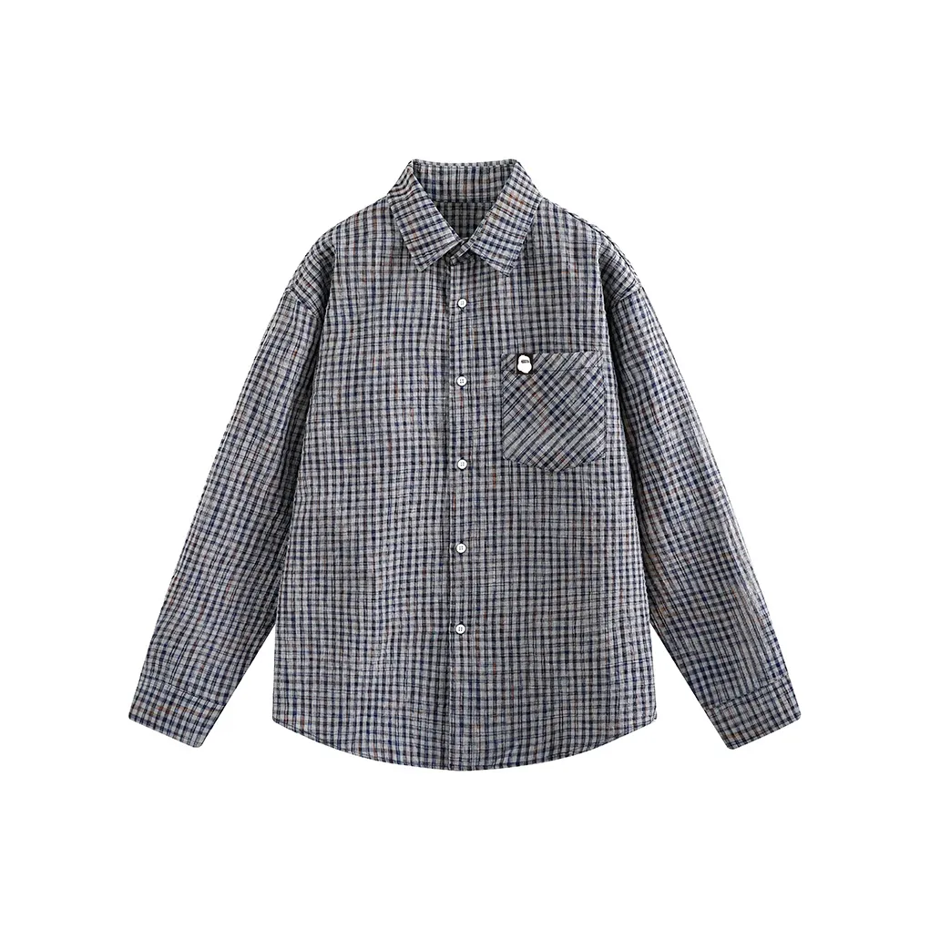 Fingercroxx Унисекс Рубашки