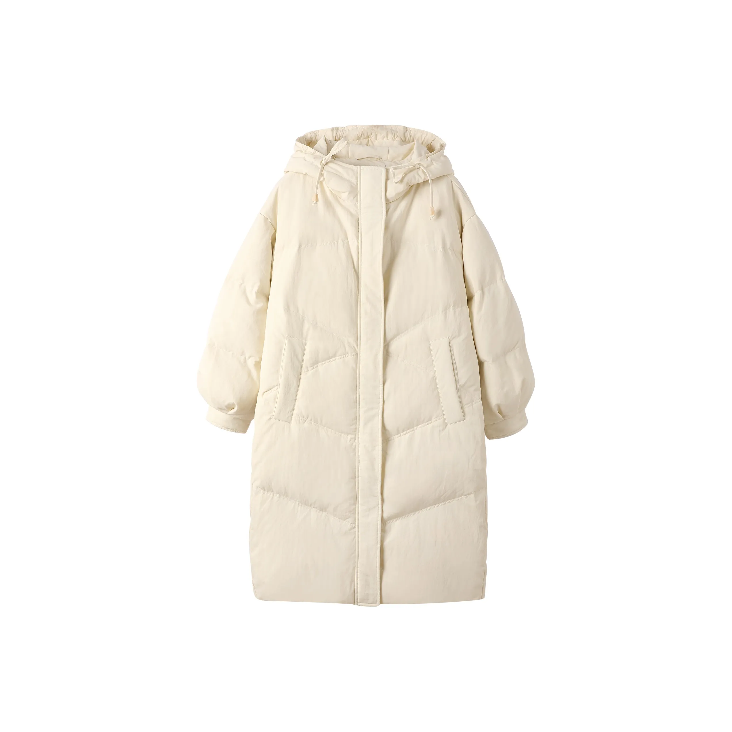 Miss Chipmunk Пуховик Женские