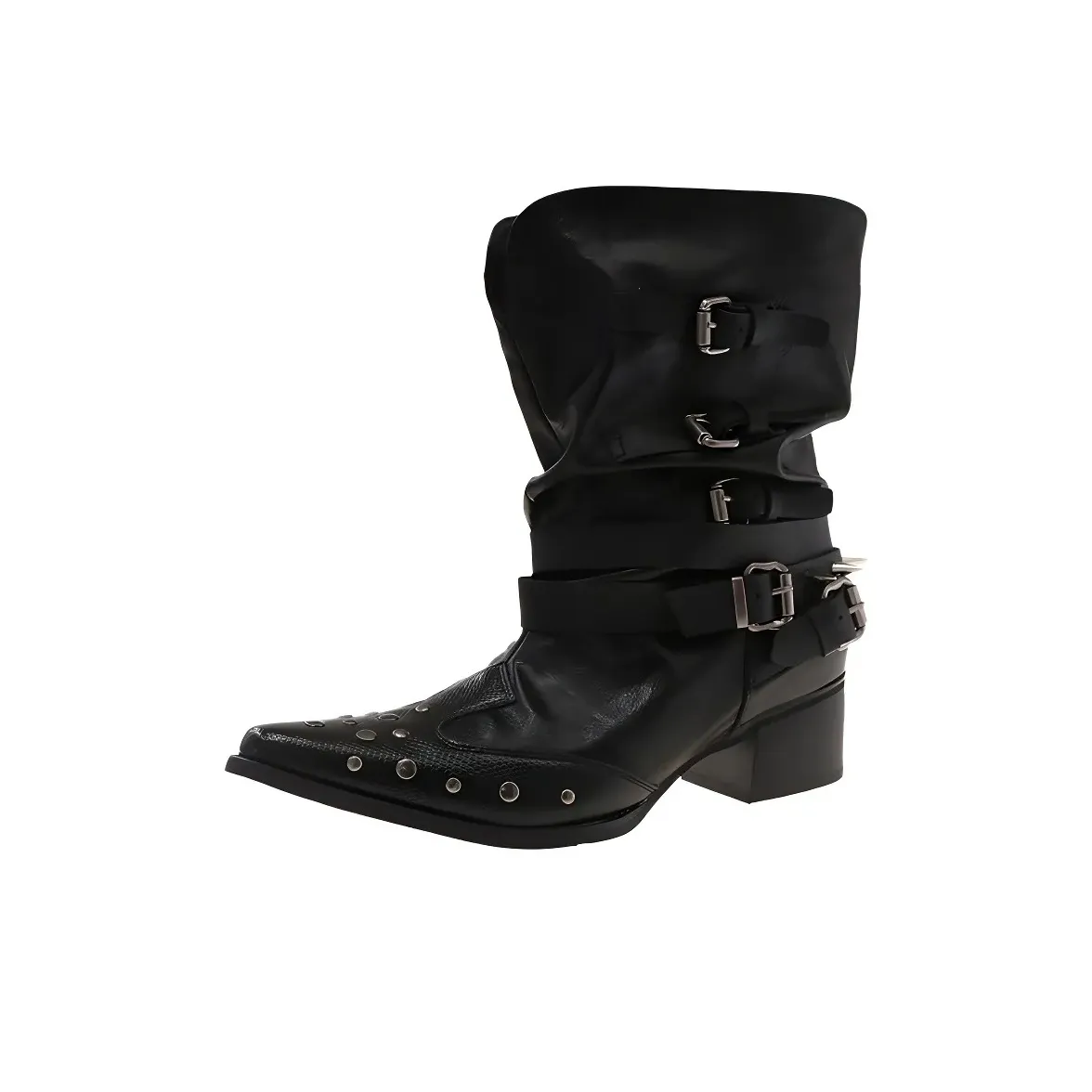 Dawei's House Ботильоны Женские Коробка