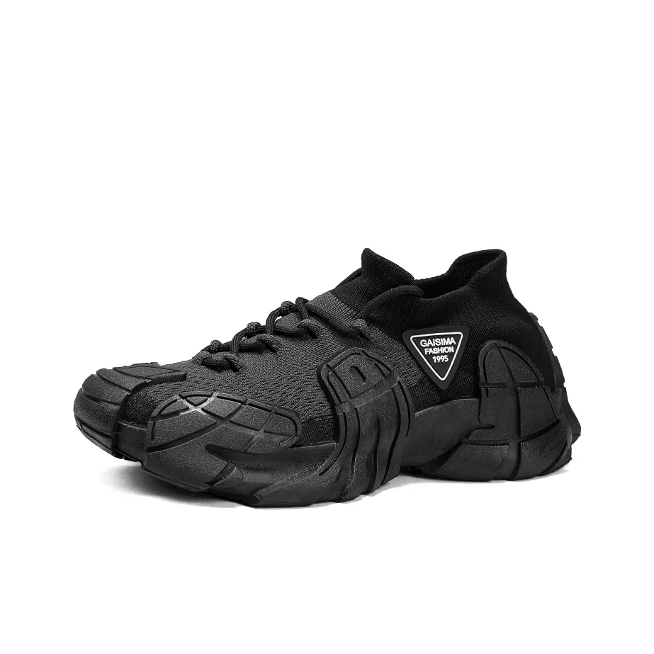 GAISIMA Низкий Топ Casual Мужской