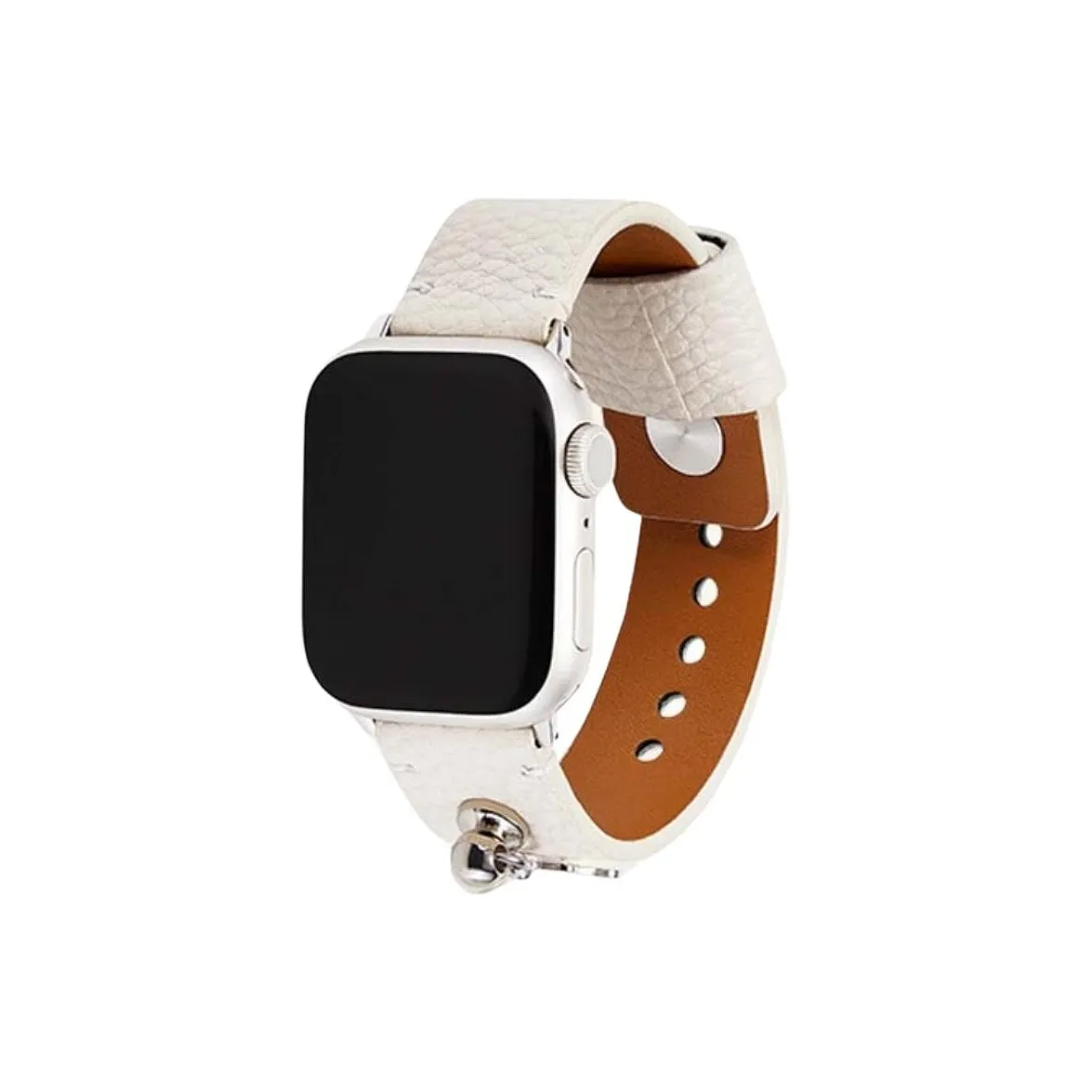 Ремень Wei Xin совместимость с Apple Watch материал воловья кожа кожа совместимость с моделями Apple Watch Series 11 10 9 8 7 SE Ultra 2