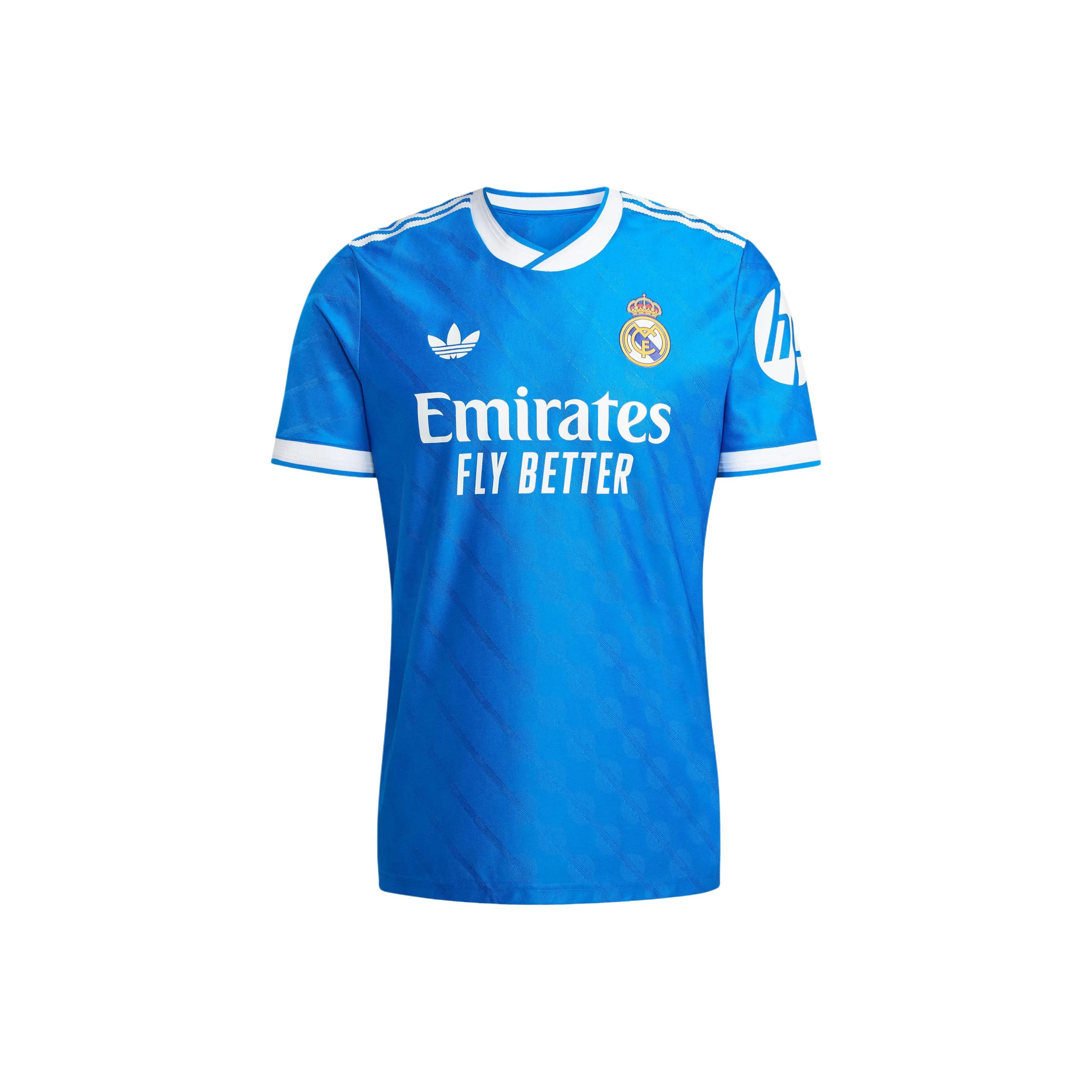 Adidas Originals HUANGMA 25 26 THIRD Футболка Футбол Джерси Мужская