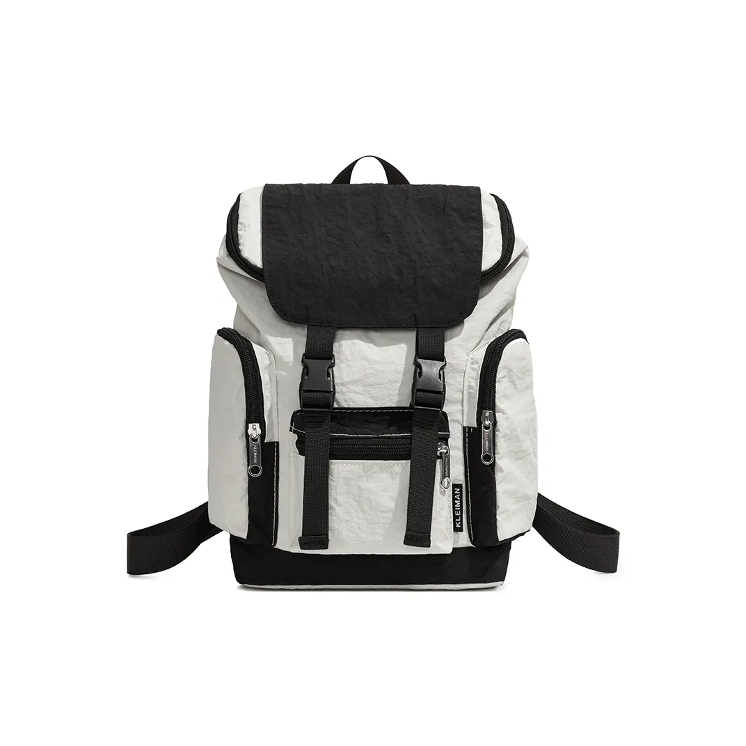 Alcohol Dragon Нейлон Рюкзак Стандартный Унисекс Многоцветный