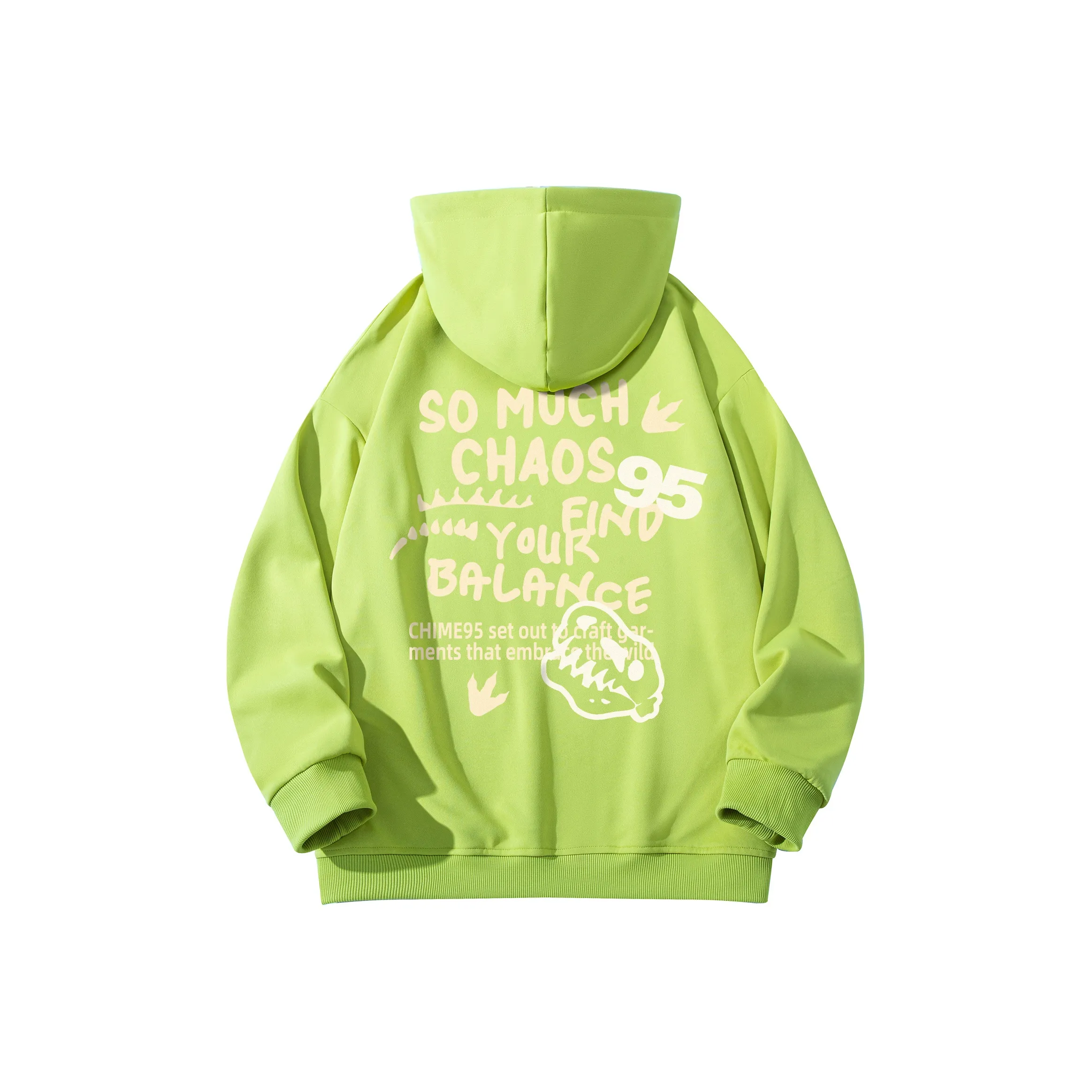 Struggle Vintage95 Свитшот Унисекс