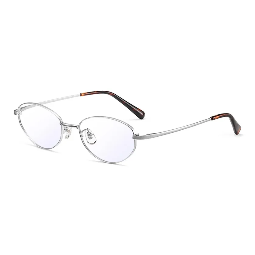 Morakot Oval Оправы для очков Женские