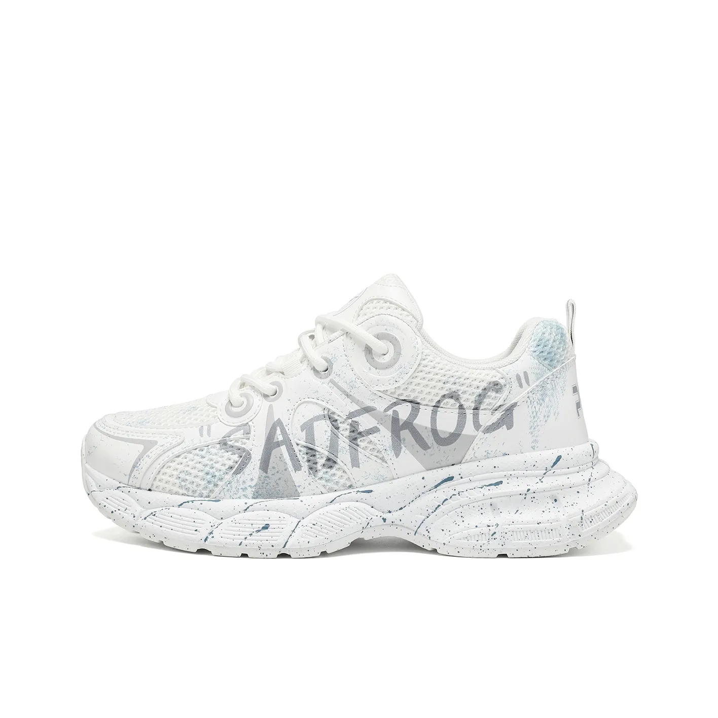 Pepe The Frog Низкий топ массивные кроссовки мужские