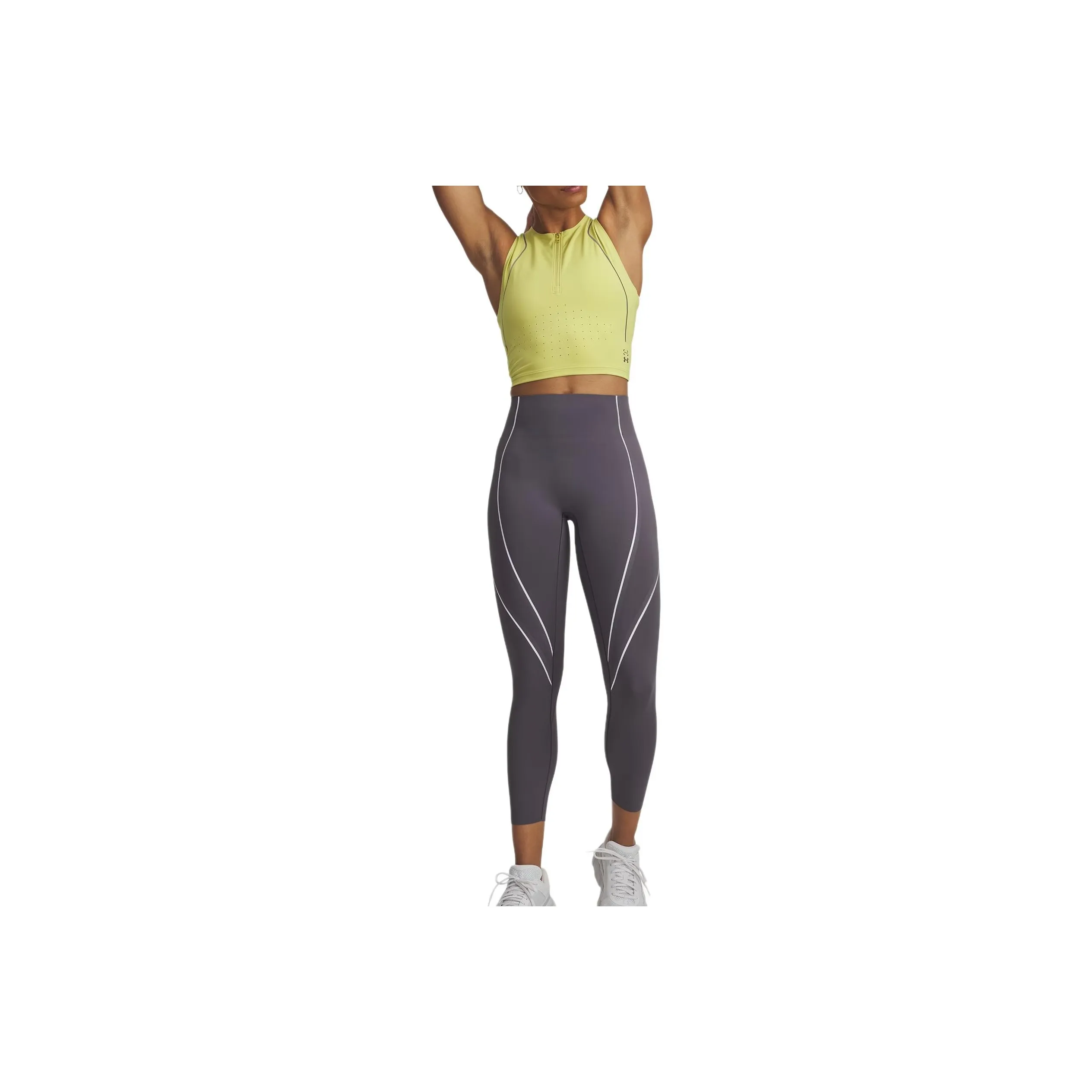 Under Armour Halo Йога Штаны Женские