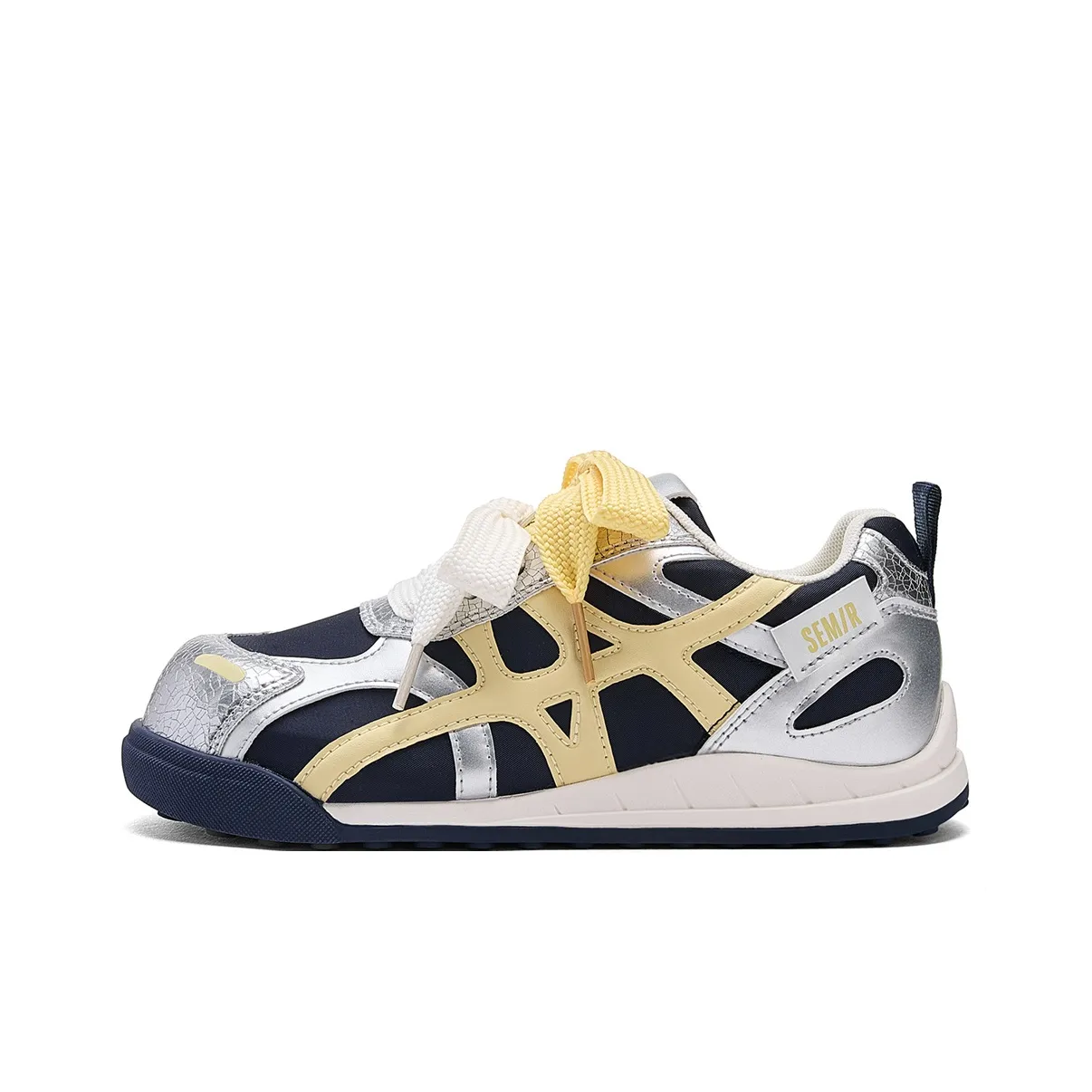 SEMIR Низкий Топ Casual Женский