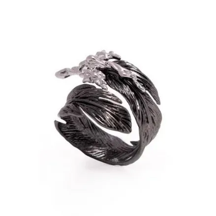 JKEM Кольца Унисекс