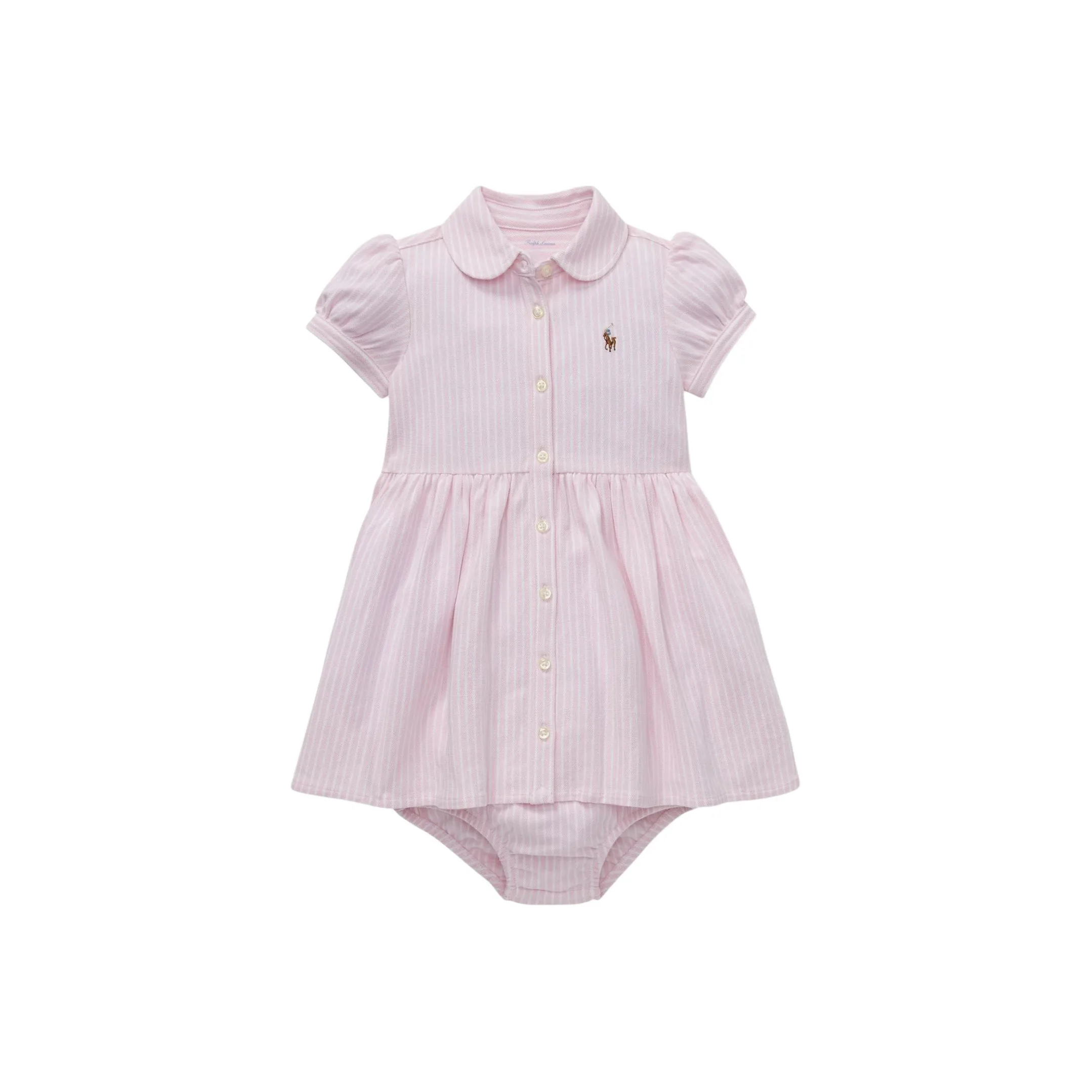 Комплект для малышей и детей дошкольного возраста Ralph Lauren с юбкой