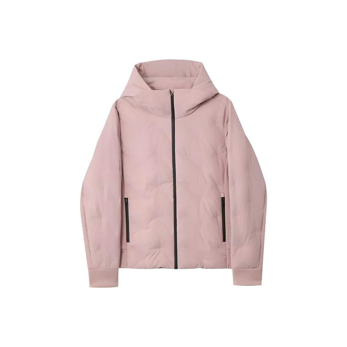 Женские пуховики в сотрудничестве с Spyder