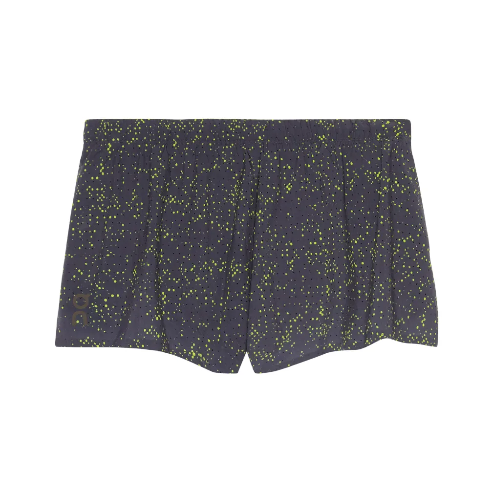 On Race Спортивные шорты Мужские Iron