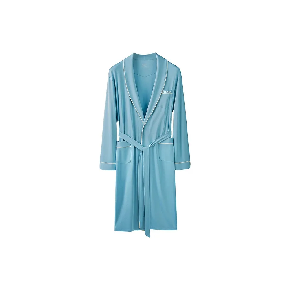 ROBINHOOD Мужские Банные халаты