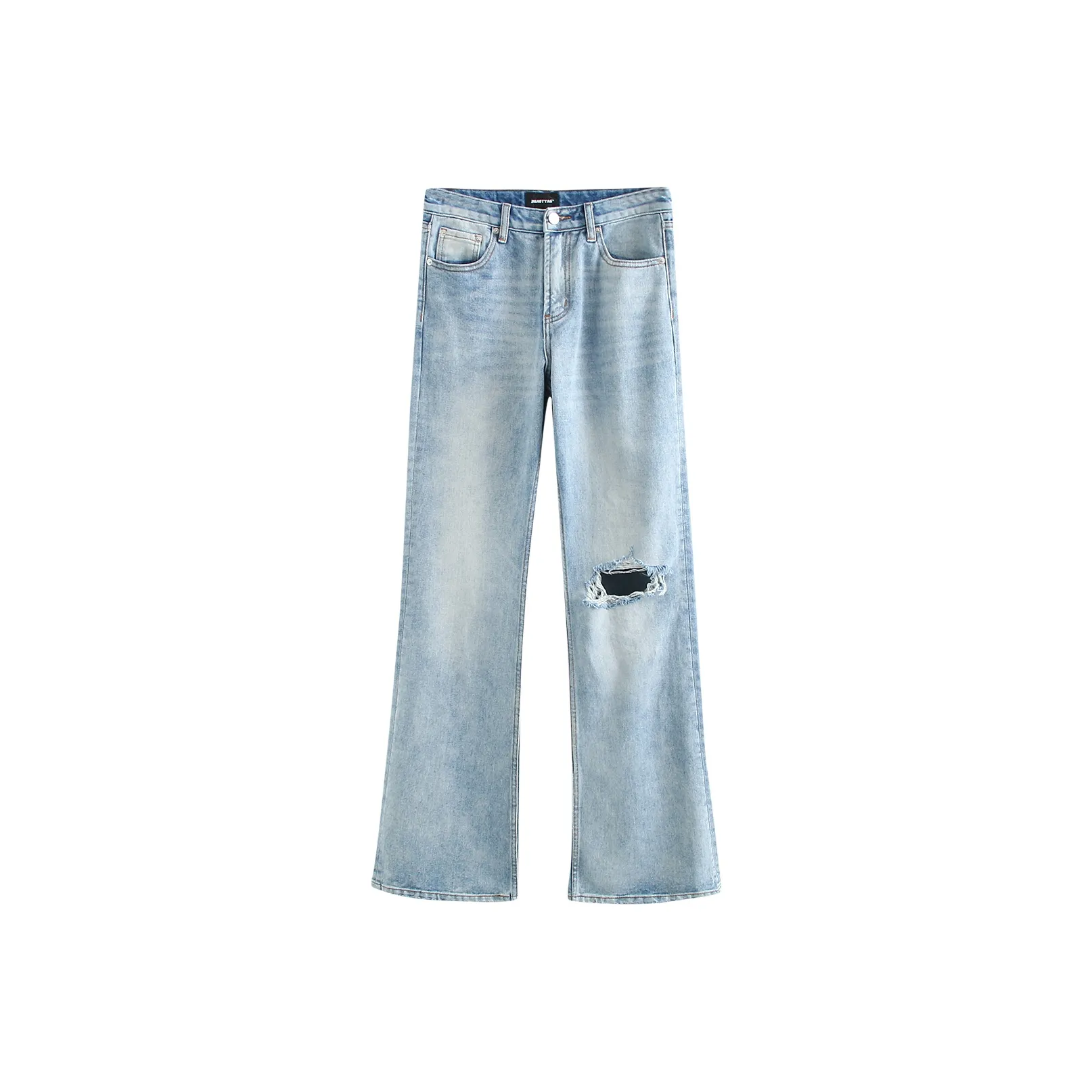 DO NOT TAG Унисекс Джинсы