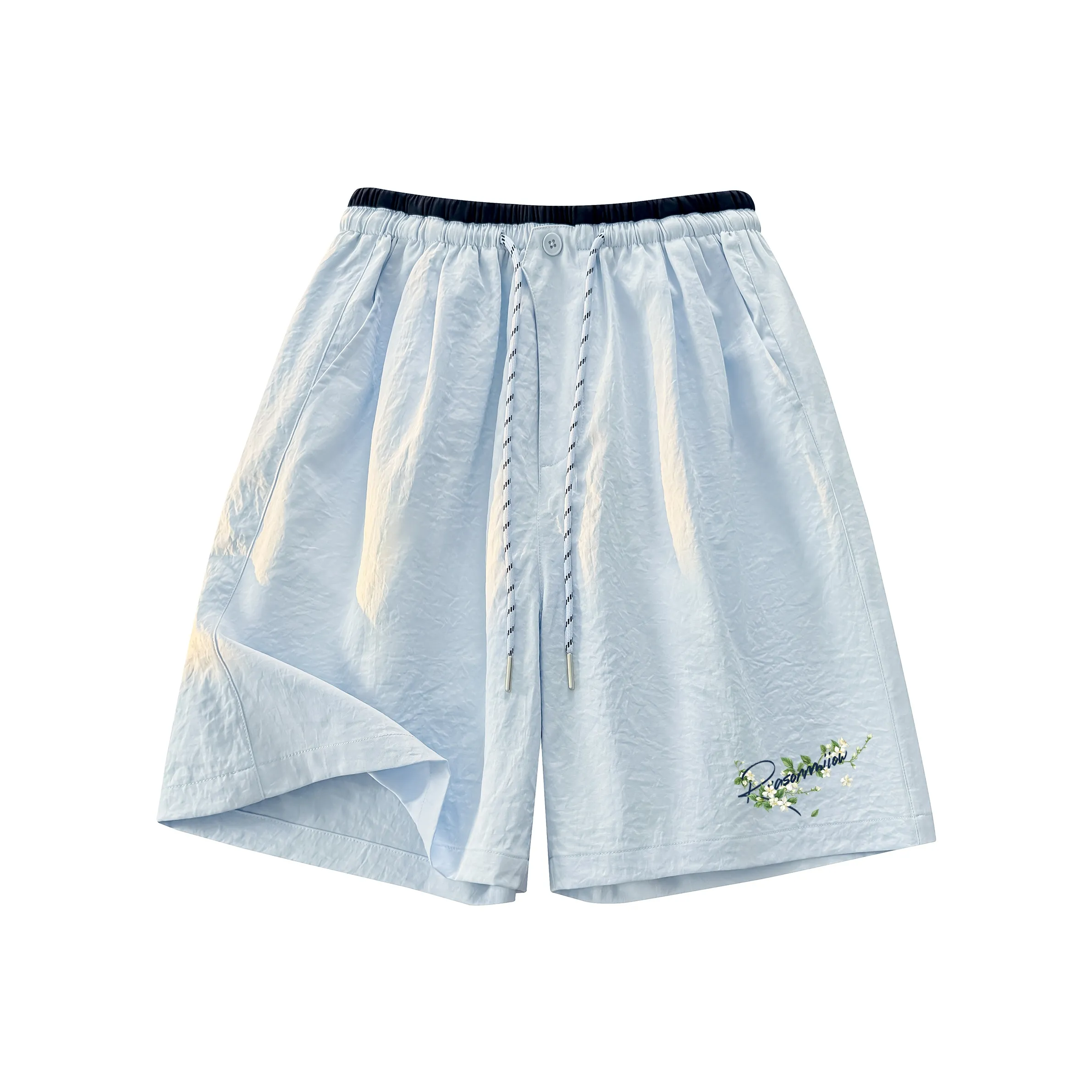 MIIOW Cool One Summer Series Повседневные шорты Унисекс