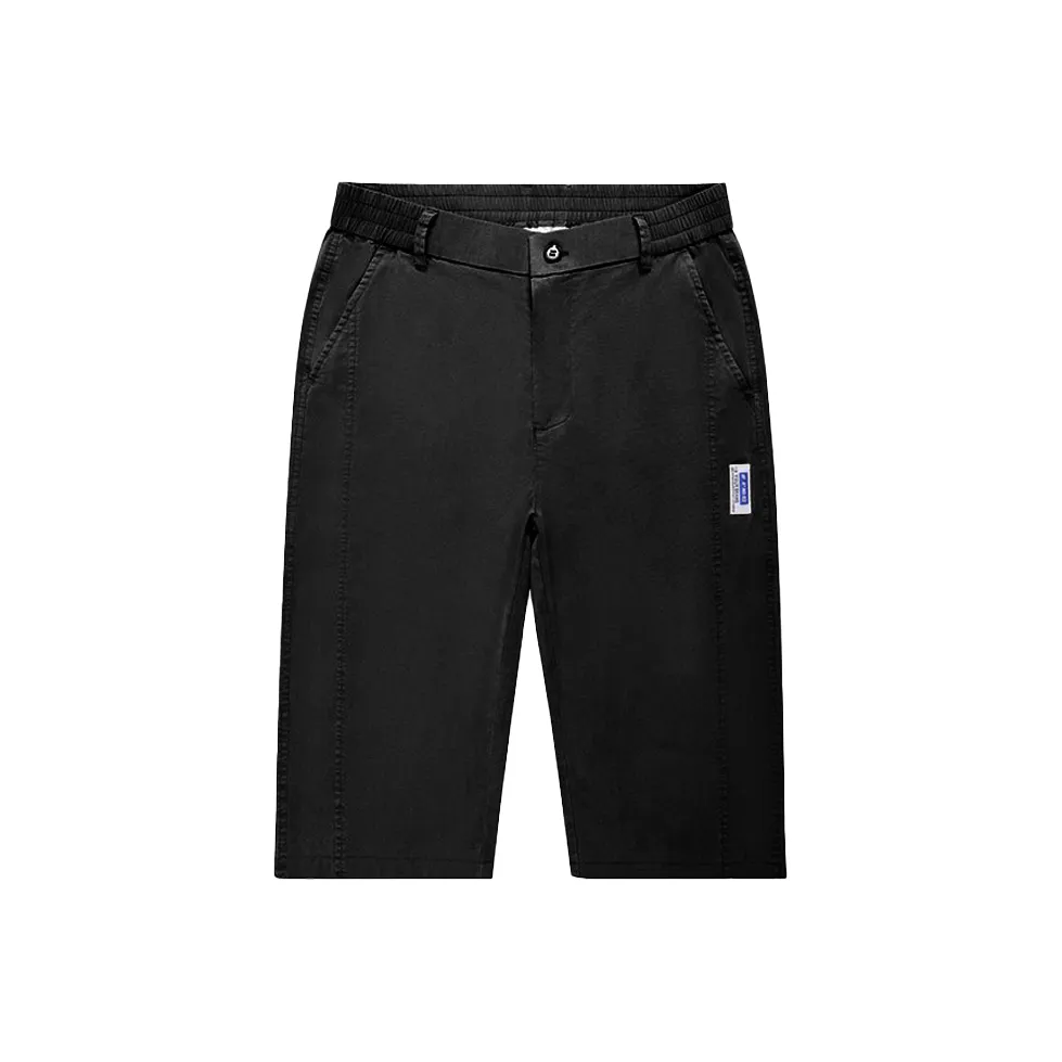 VERAF CA Capri Ice Silk Summer Sports 67% Брюки Мужские