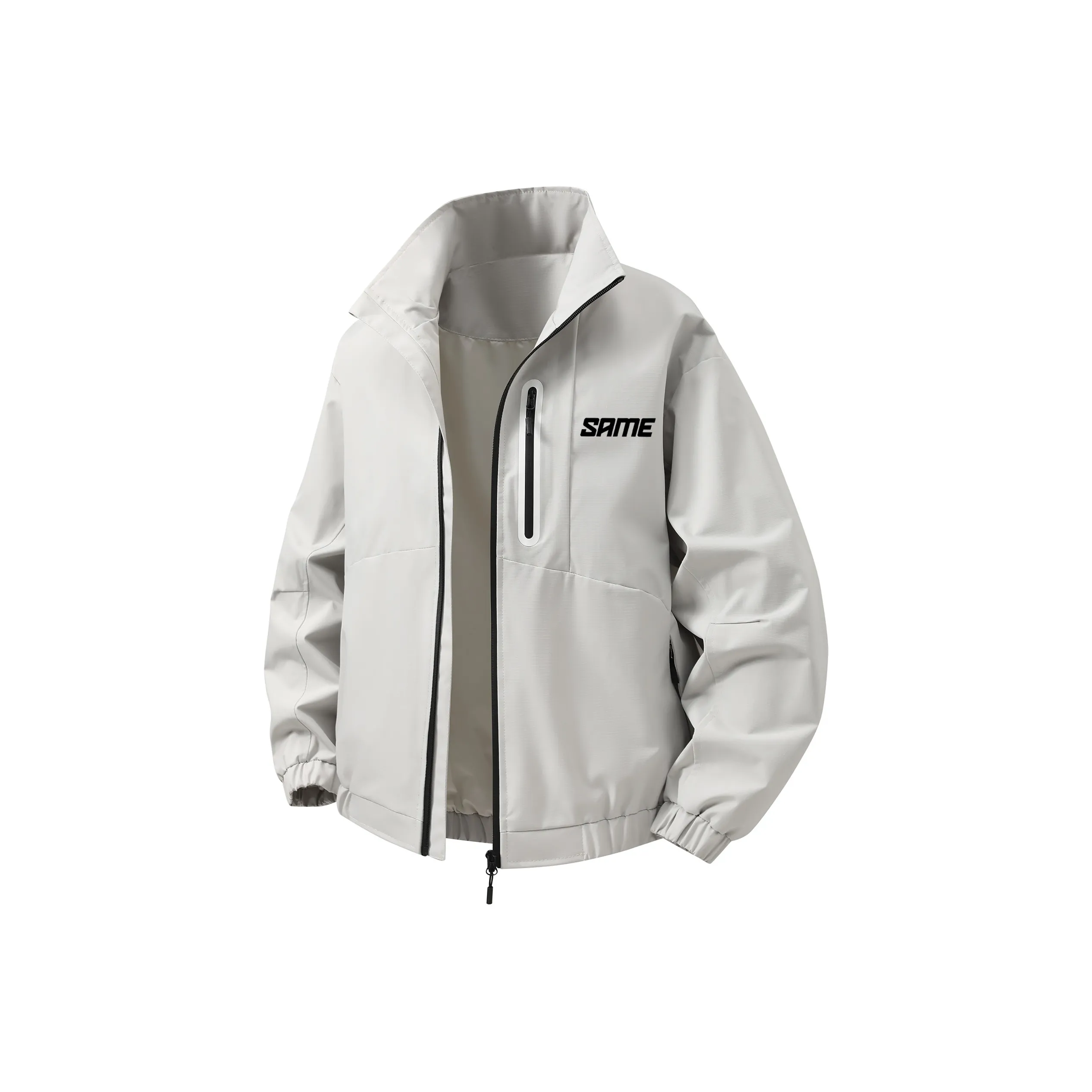 SAME FLOW Унисекс Куртки