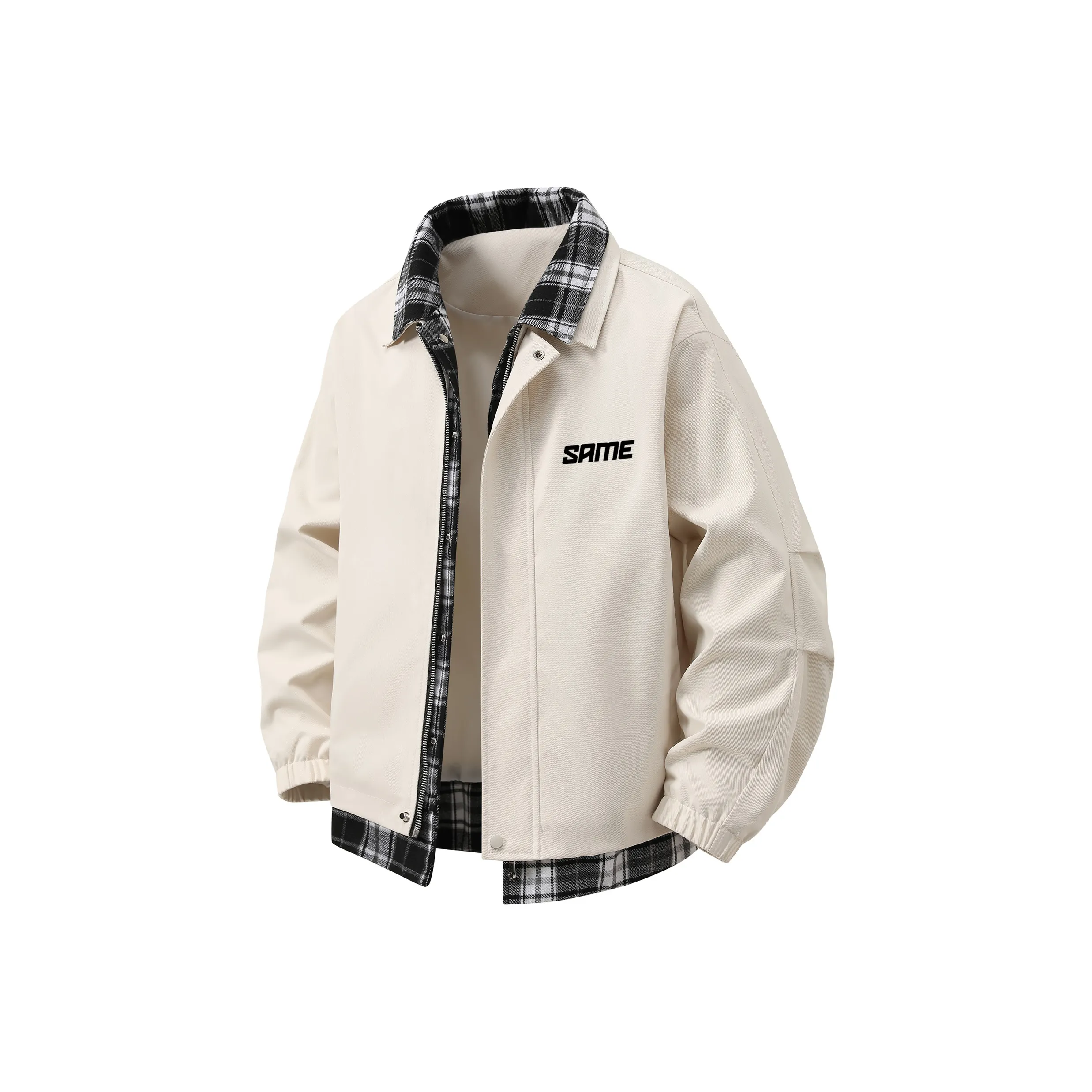 SAME FLOW Унисекс Куртки