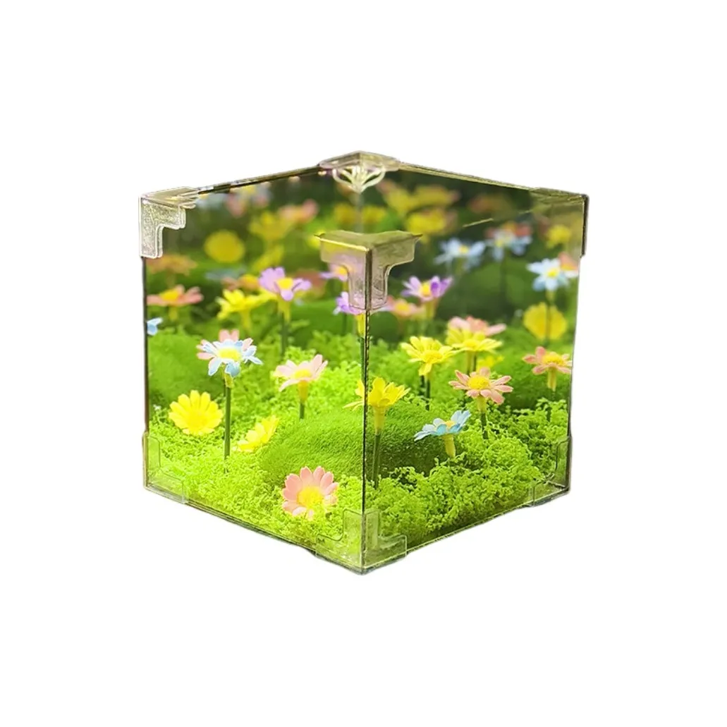 Brangdy Утонченные ночники DIY игрушки