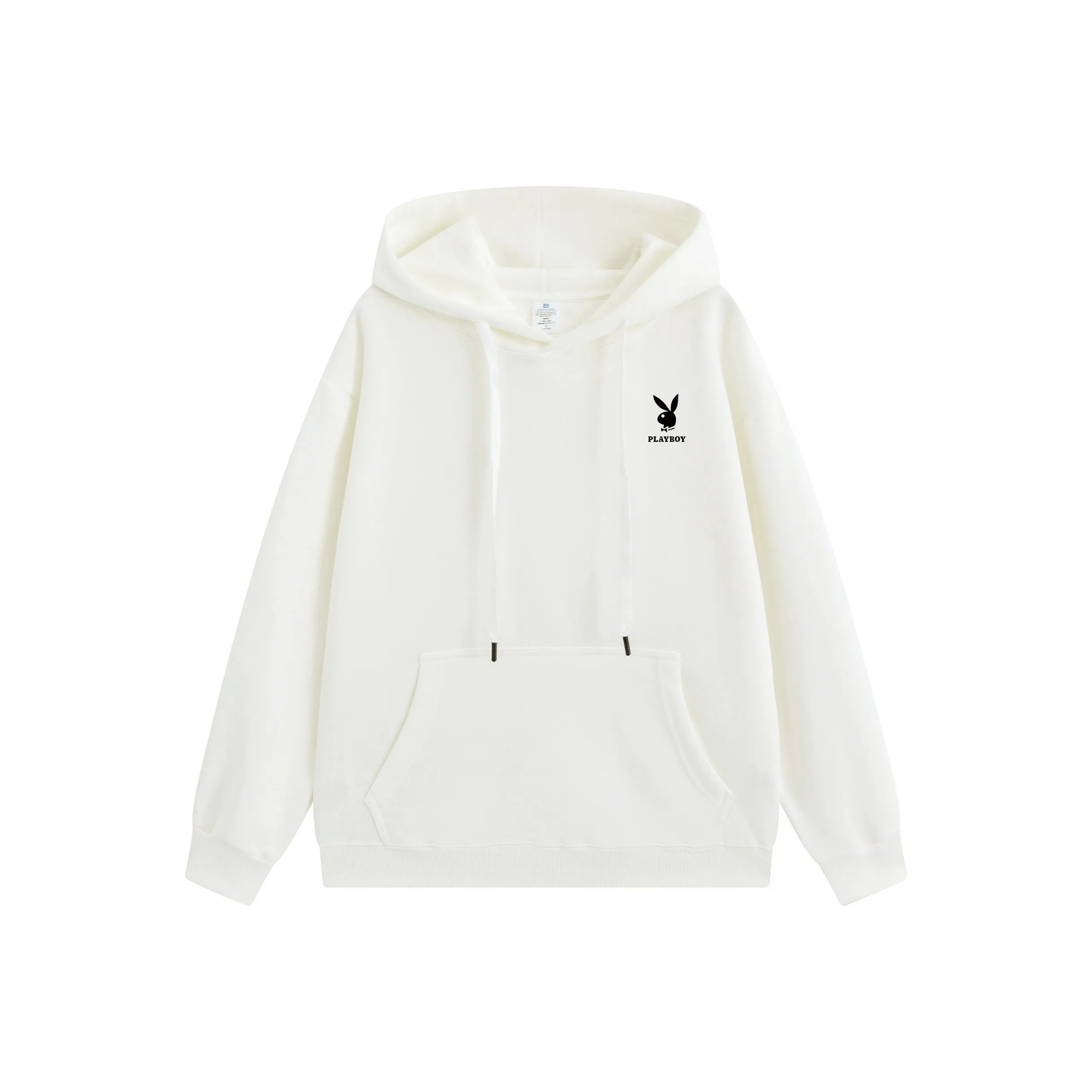 Мужские толстовки PLAYBOY Collaboration