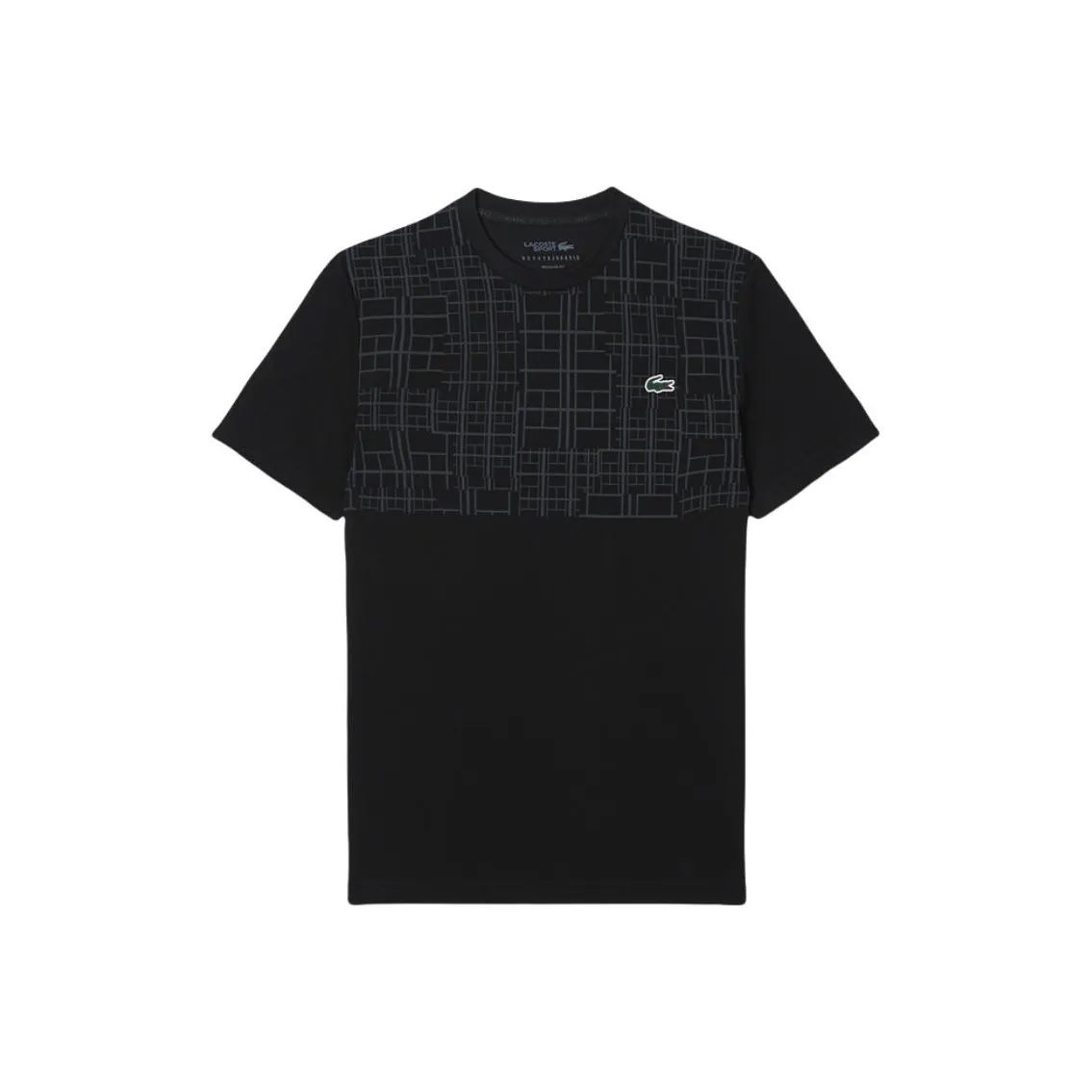 LACOSTE Мужские T-рубашки