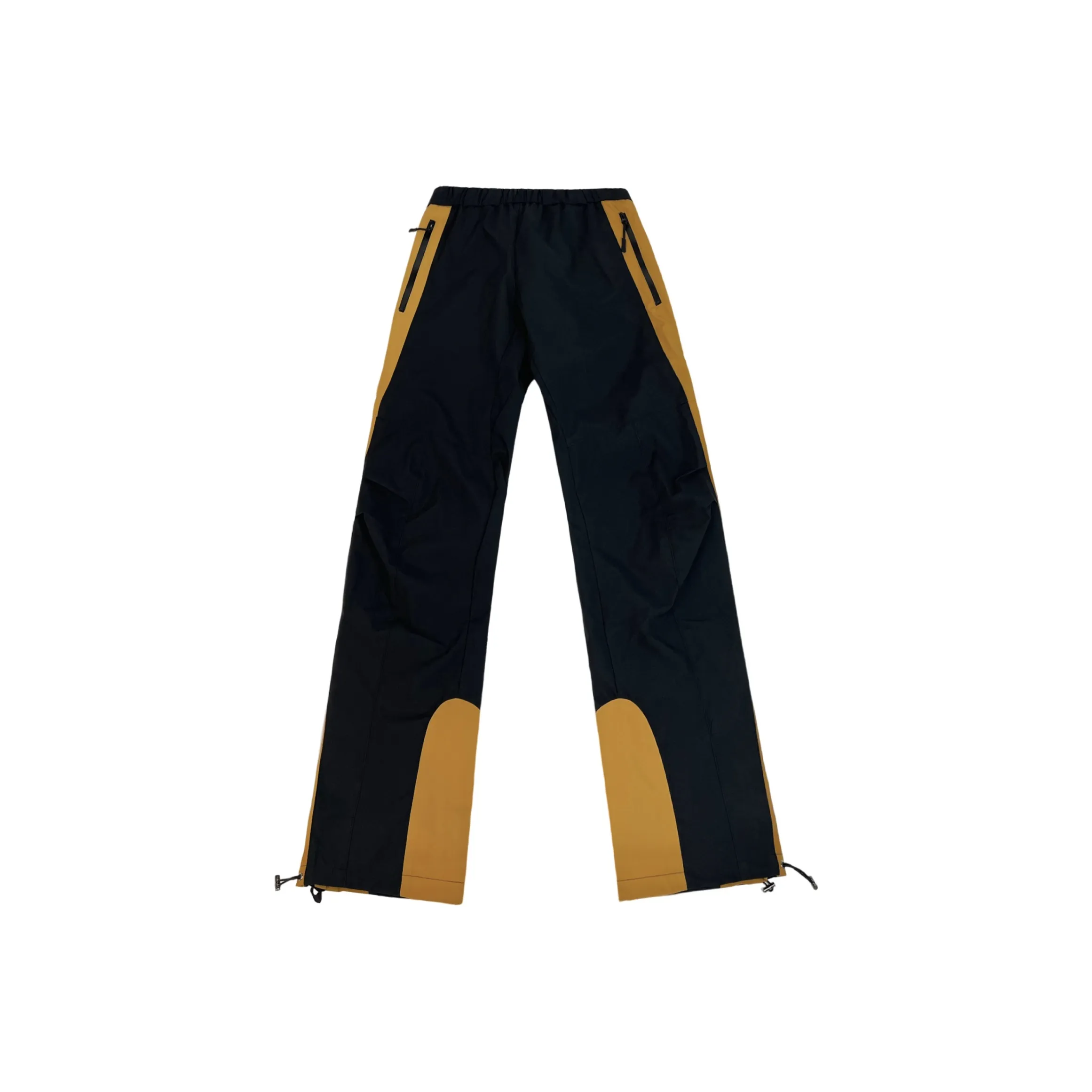 SoldiXZ Прямой крой Повседневные брюки Унисекс