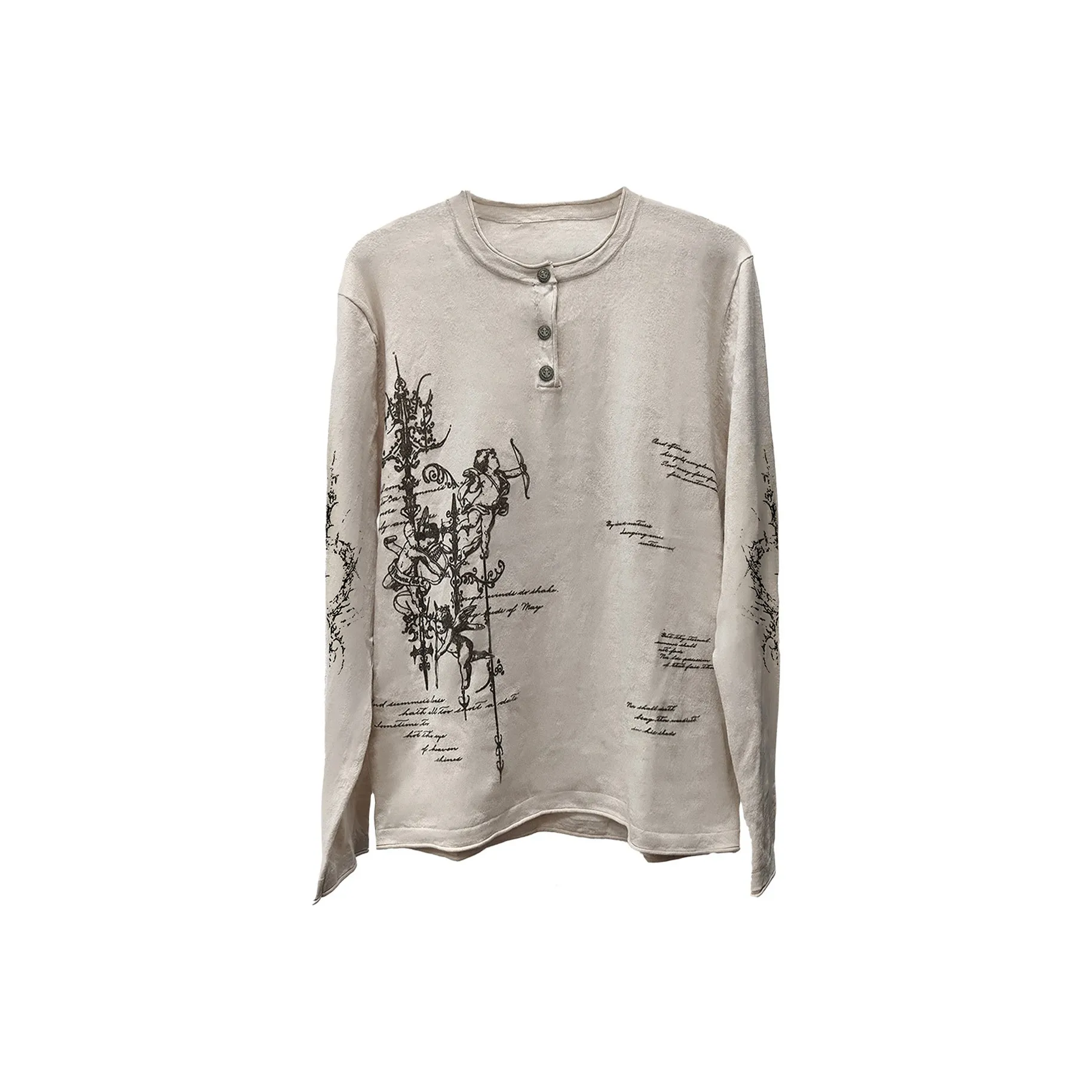 WANNA LAB Унисекс T-рубашки