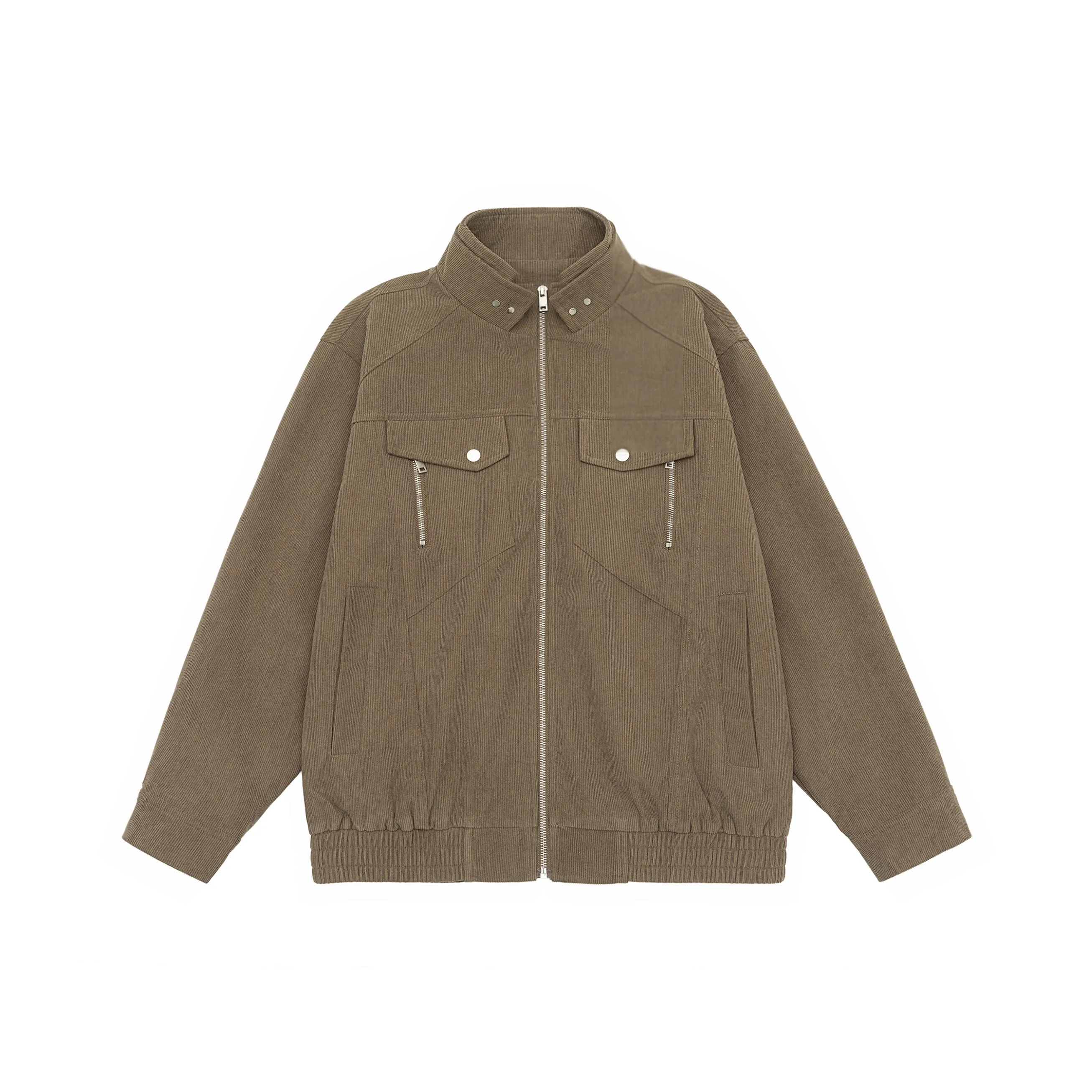 J.F.U Мужские Куртки