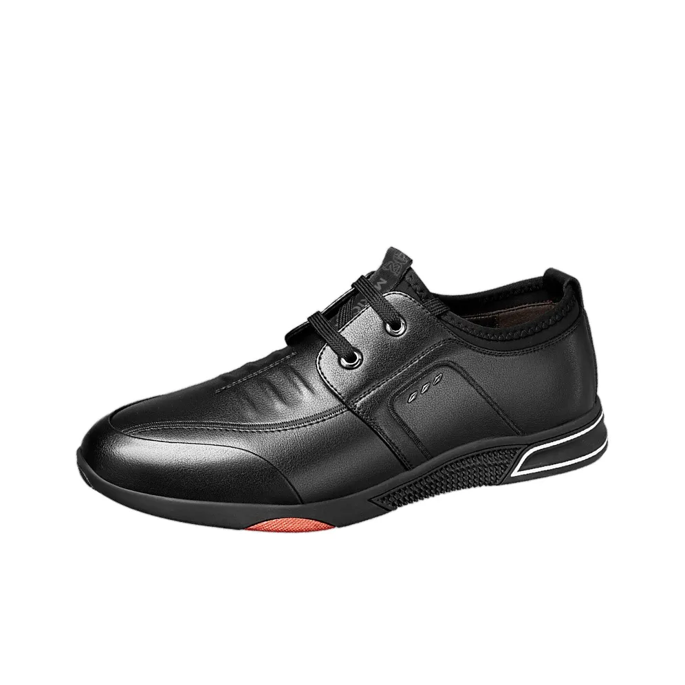 MEXICAN Низкий Топ Casual Мужской