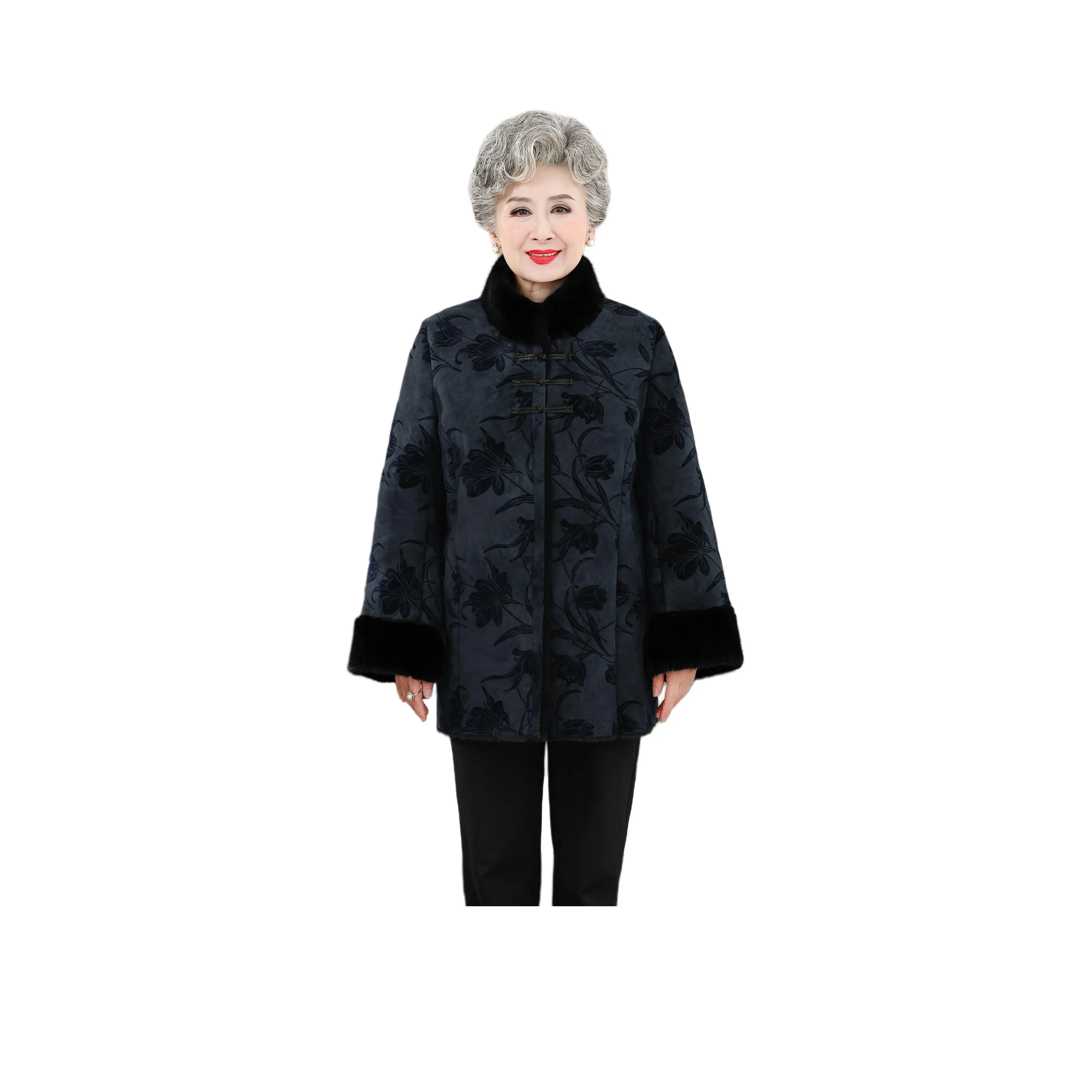 PIERRE CARDIN Cropped Jacket Women's