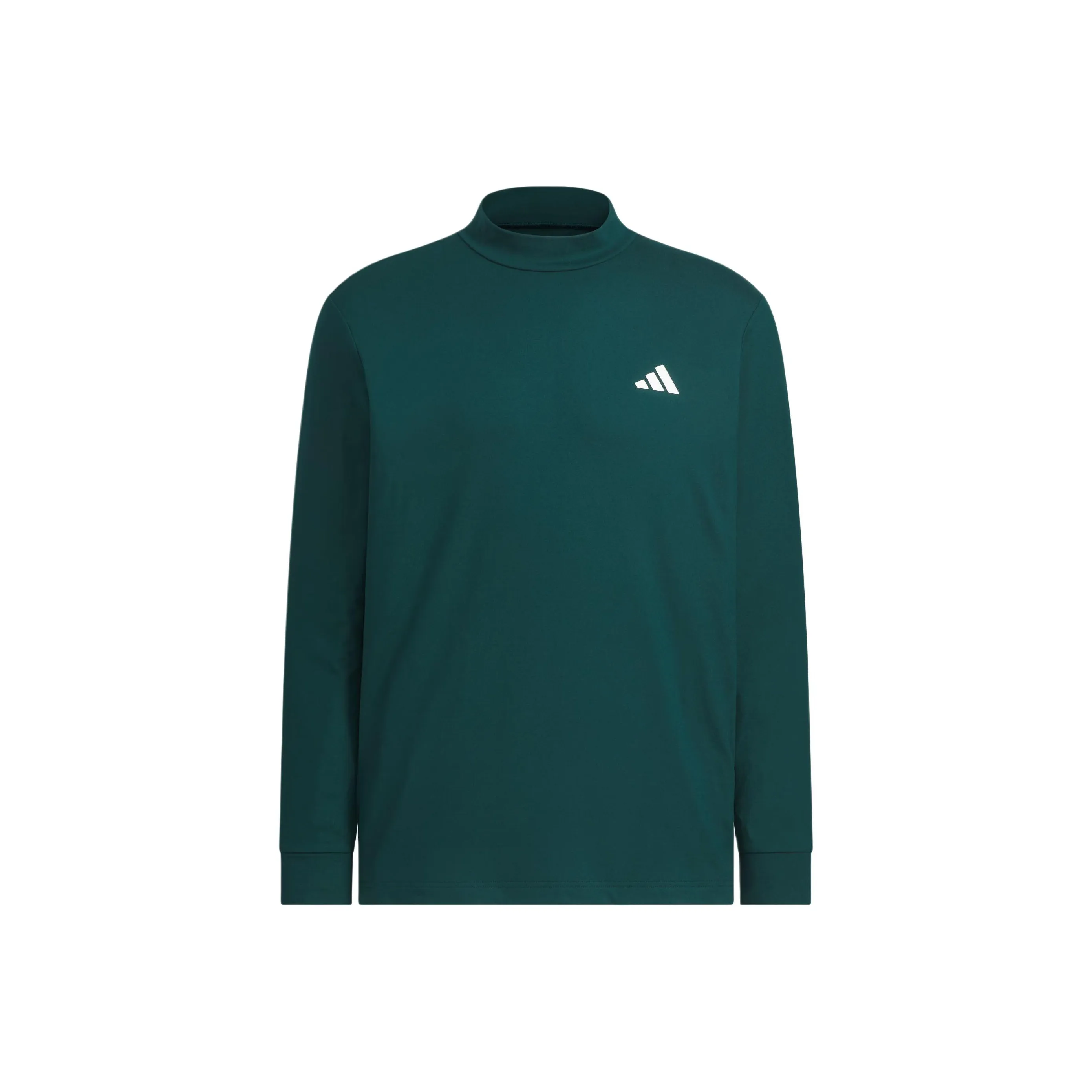 Adidas Рубашка с высоким воротником POLO T Мужская