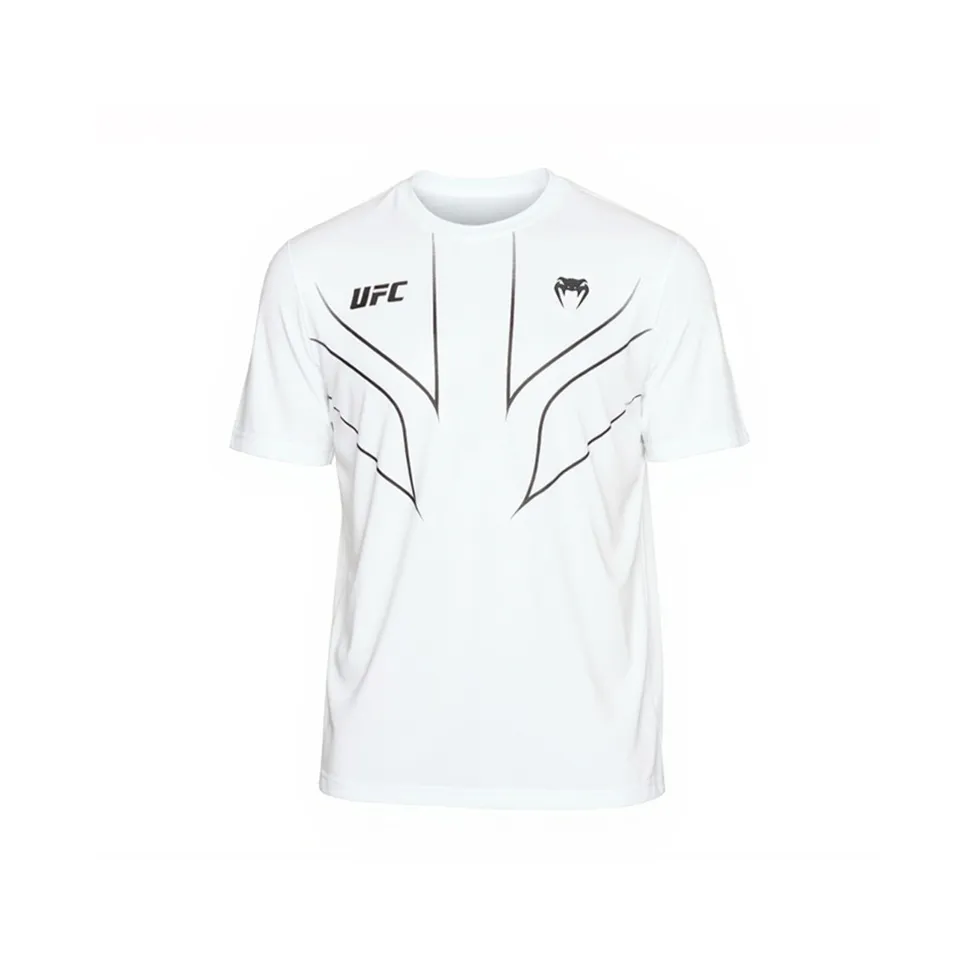 VENUM T-Shirt UFC совместная модель Коллаборация Мужская