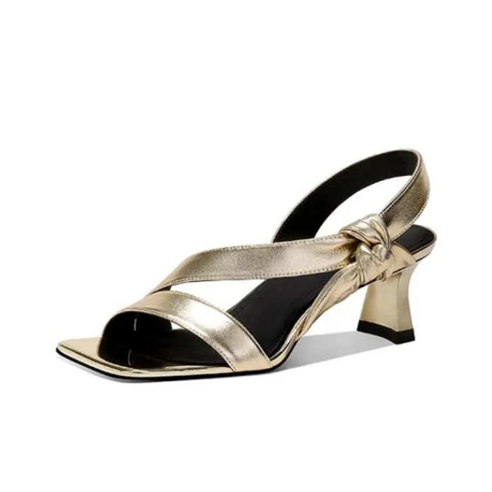 JESSICA SOPHIA One Ремень Сандалии 5 см Женские